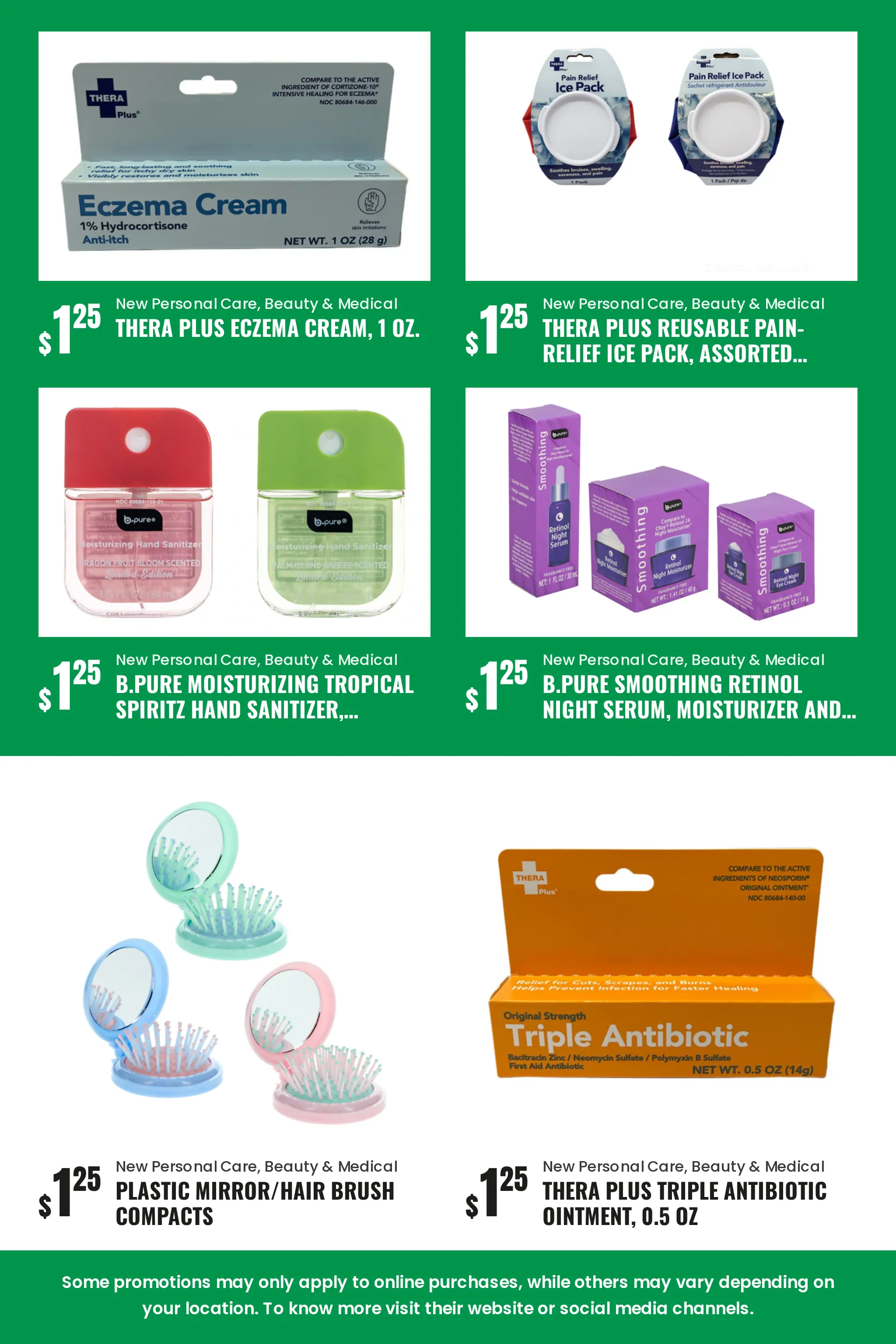 Weekly ad Dollar Tree — 2026-09-02 from September 2 to September 16 2026 - Page 18