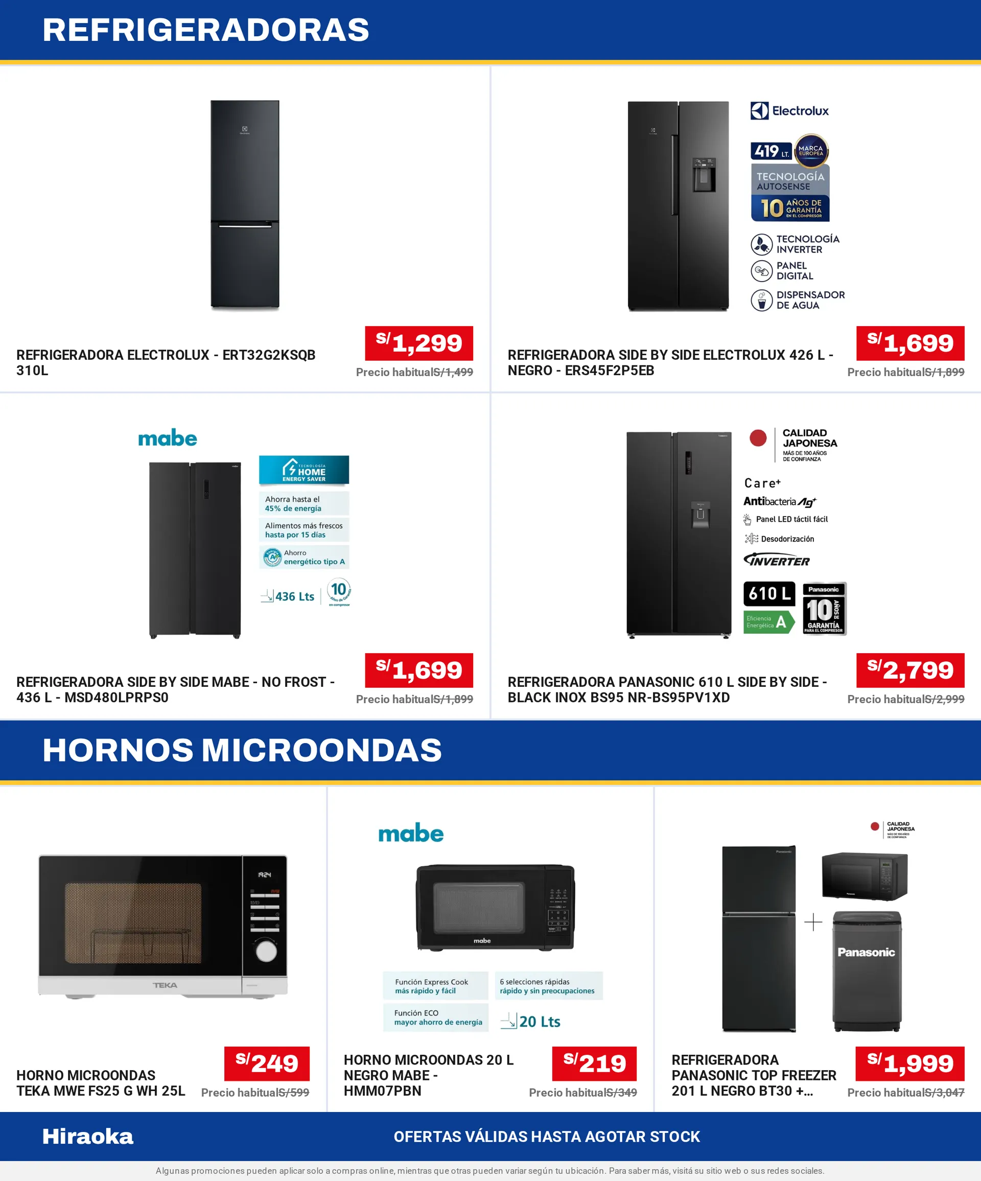 Catalogo de Ofertas semanales! 3 de agosto al 17 de agosto 2026 - Pag 18