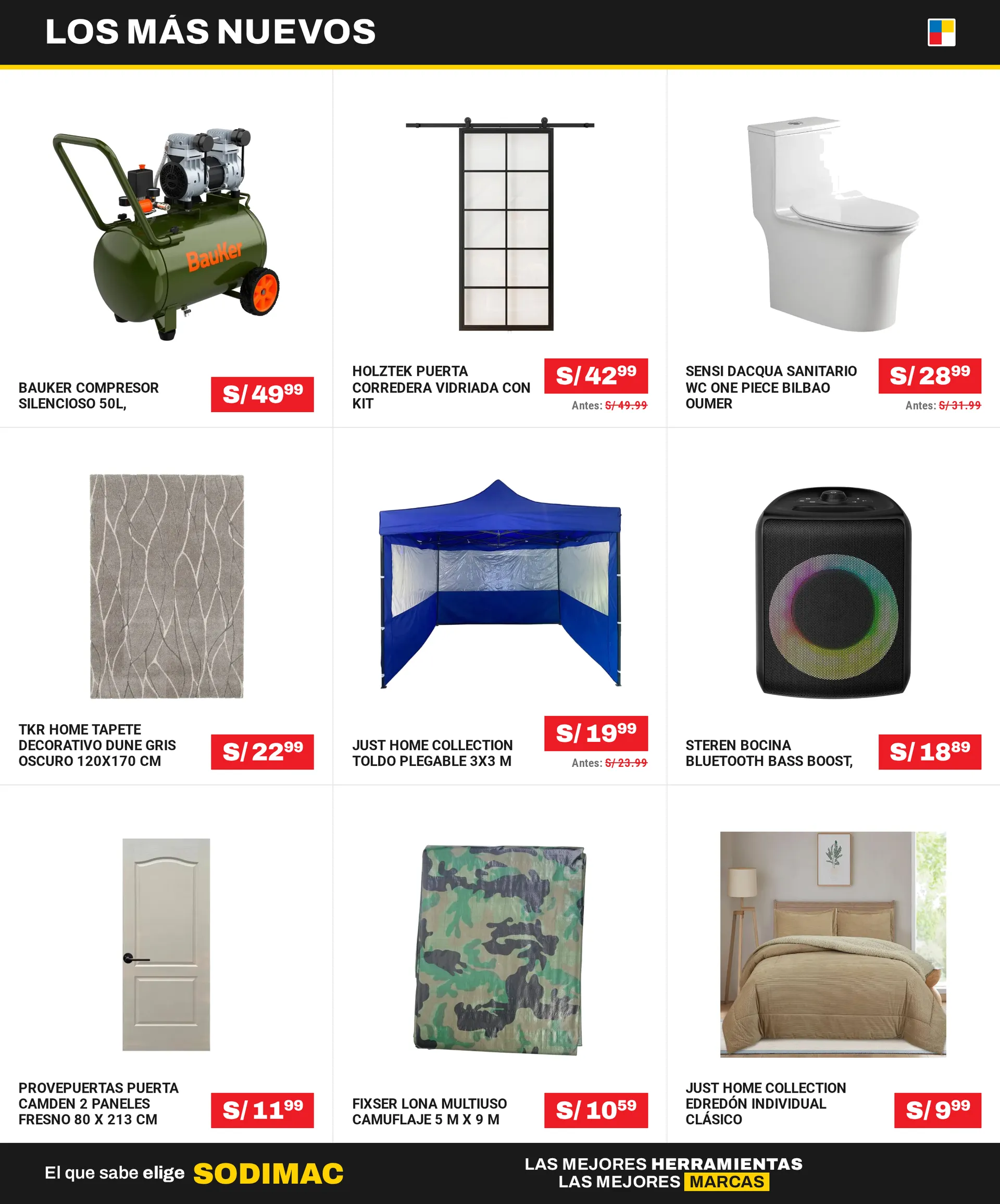 Catálogo de Ofertas semanales! 13 de agosto al 27 de agosto 2026 - Pagina 18