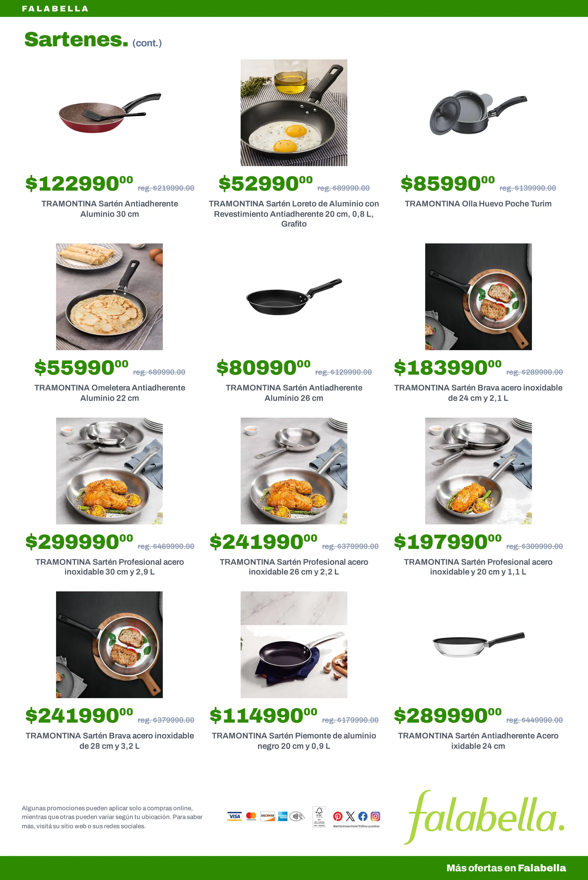 Catalogo de Ofertas semanales! 3 de agosto al 17 de agosto 2026 - Pag 18