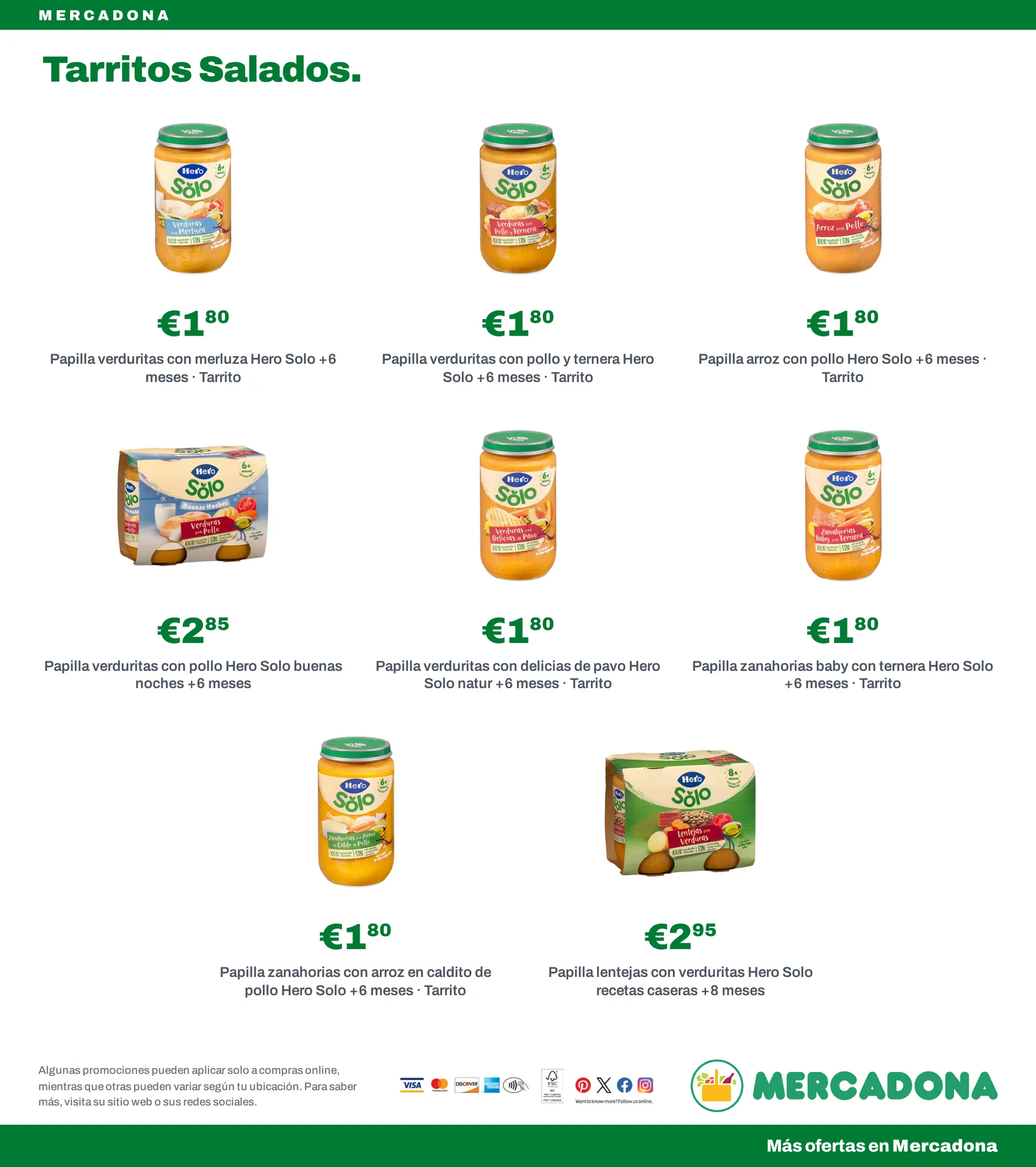 Catálogo de Mercadona — 2026-09-29 29 de septiembre al 6 de octubre 2026 - Página 18