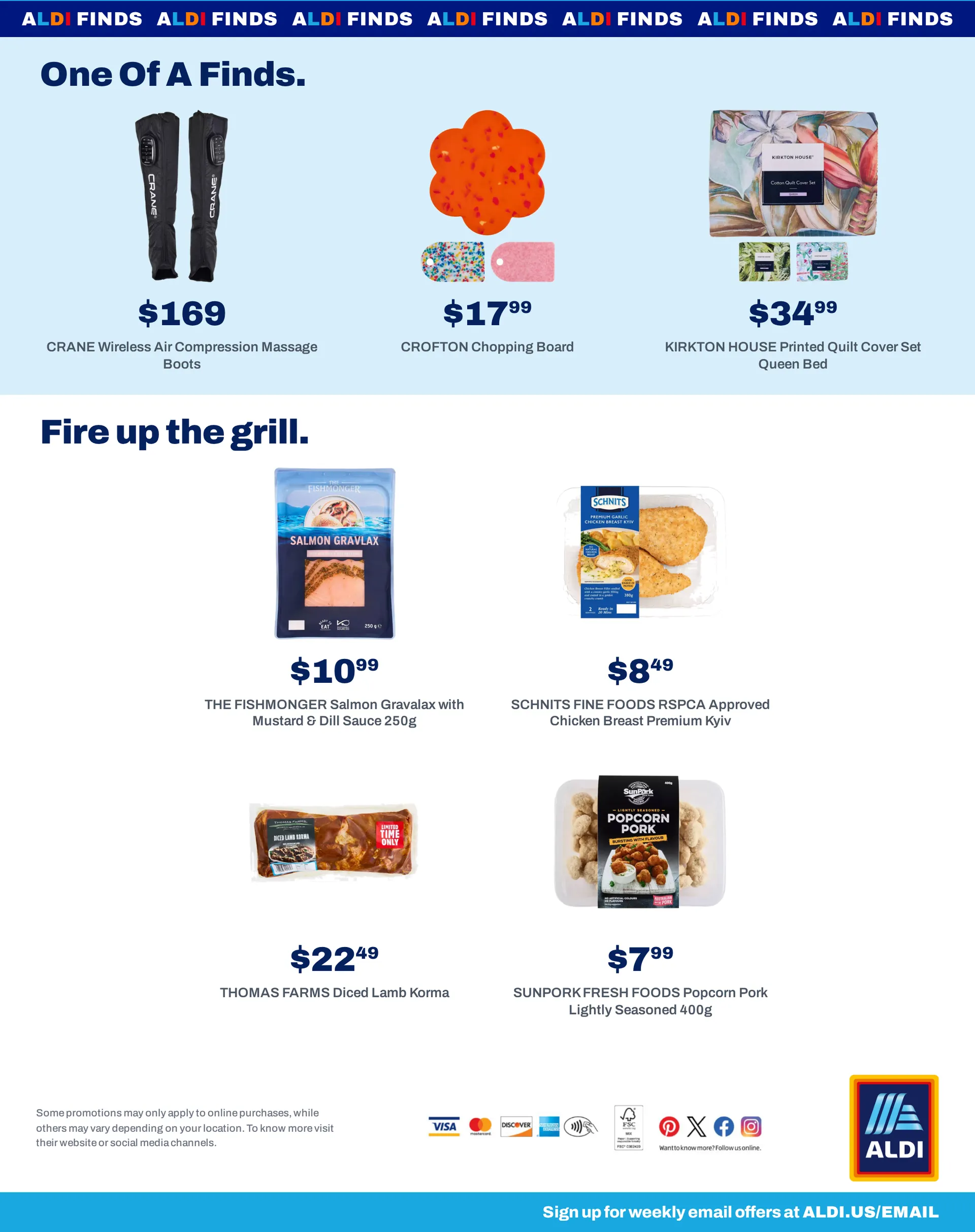 ALDI — Catalogue — 2026-09-07 - Catalogue valid from 7 September to 18 September 2026 - page 18