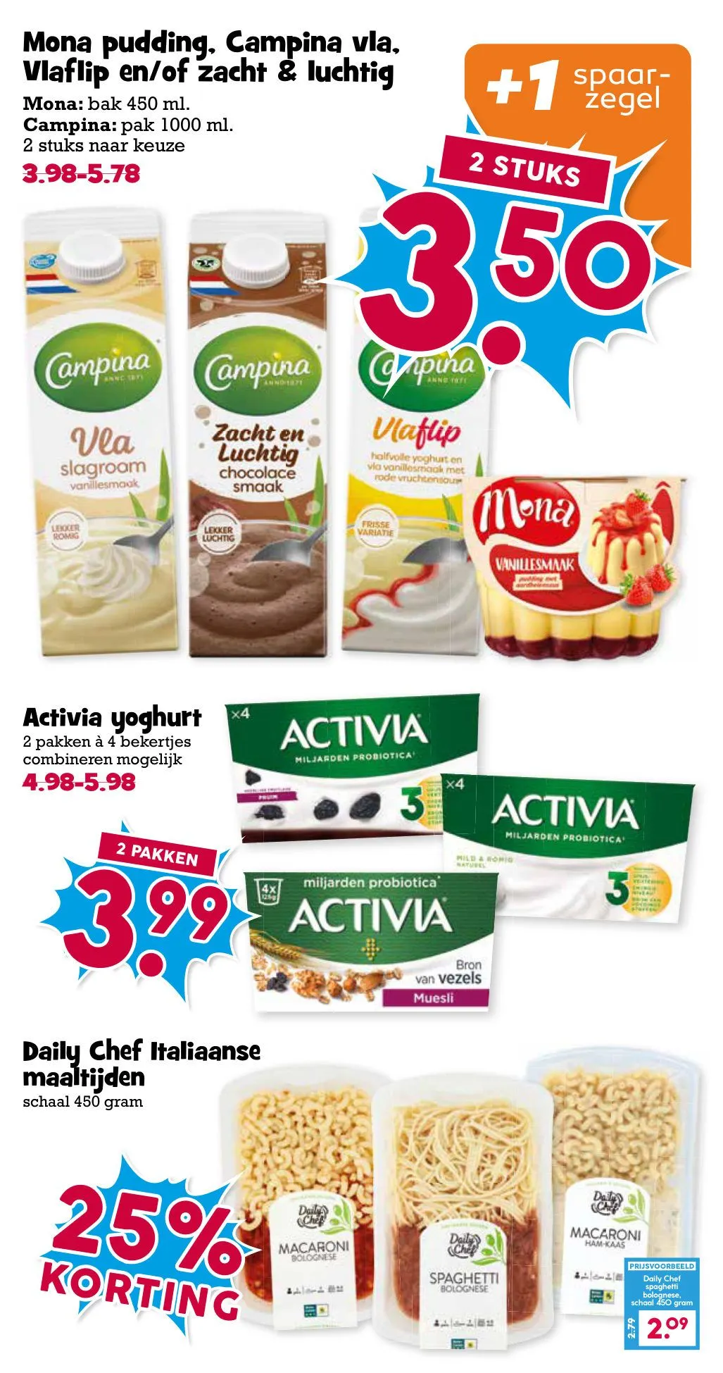 Boon's Markt — 2026-07-27 van 27 juli tot 2 augustus 2026 - Folder pagina 18