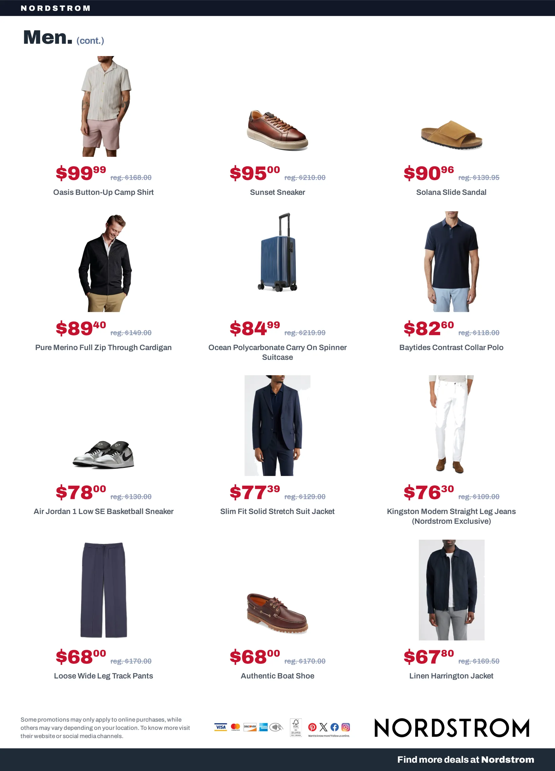 Weekly ad Weekly Ad! from August 11 to August 25 2026 - Page 18