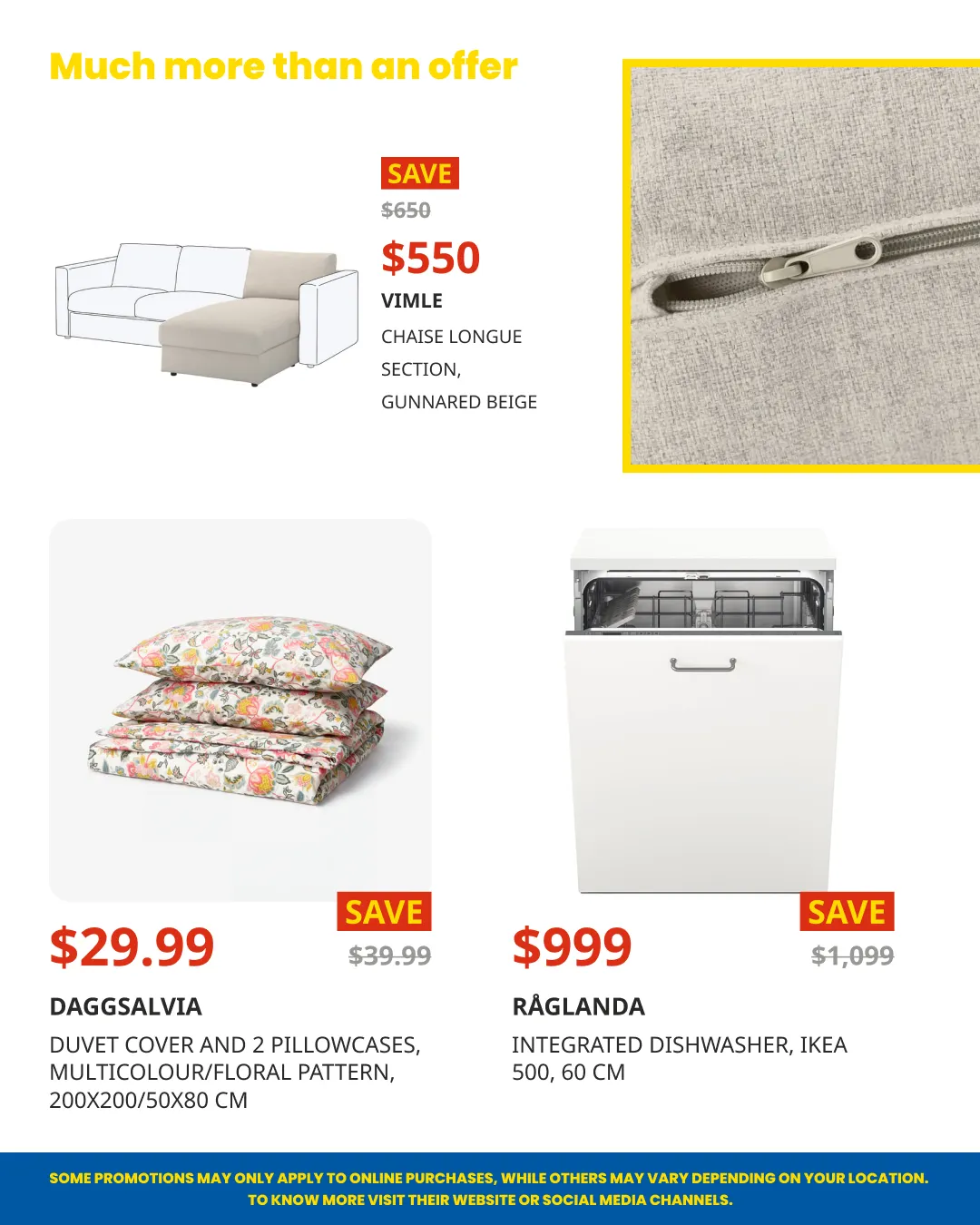 IKEA — 2026-09-22 - Catalogue valid from 22 September to 7 October 2026 - page 18