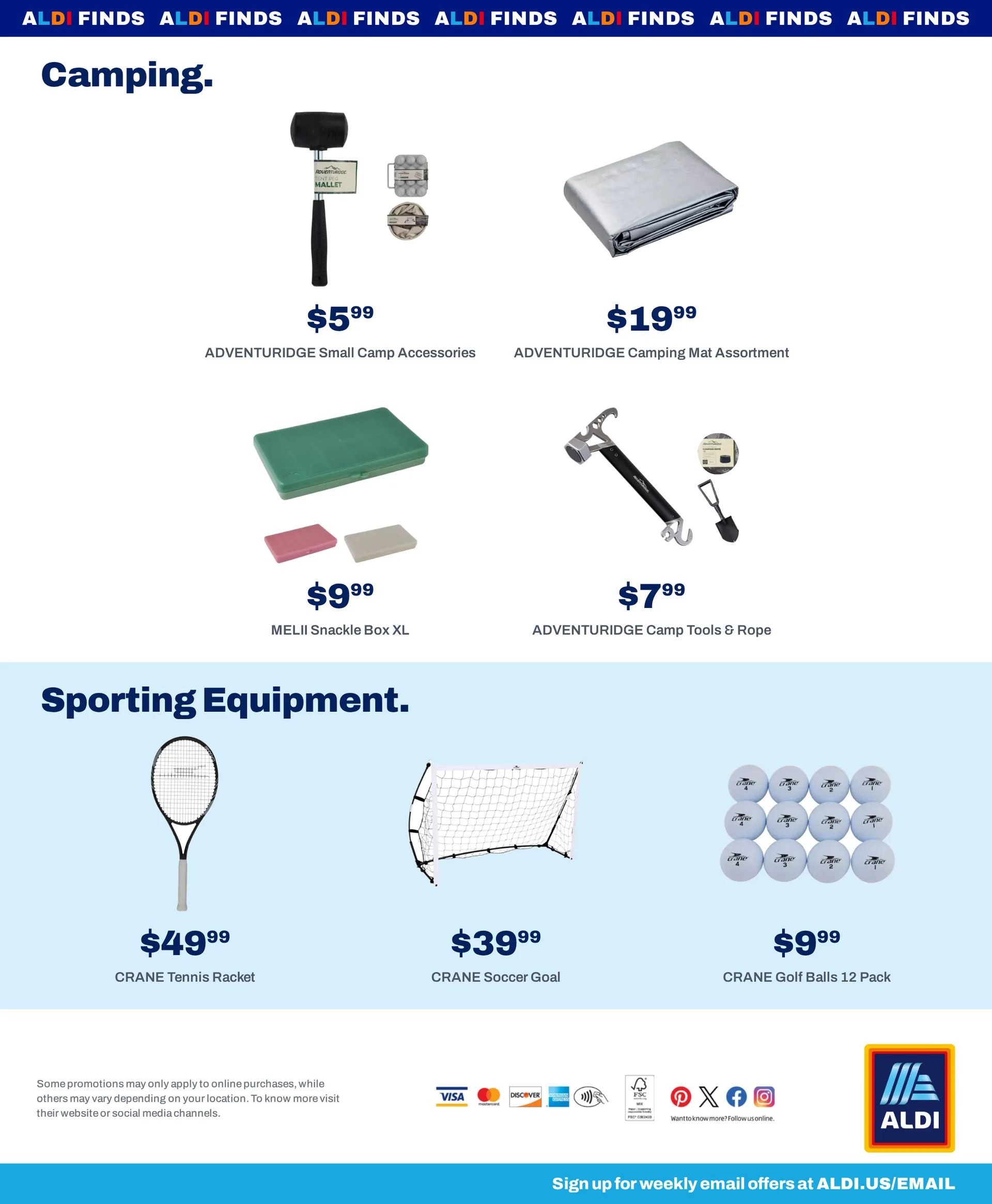 ALDI — Catalogue 2 — 2026-09-07 - Catalogue valid from 7 September to 18 September 2026 - page 18