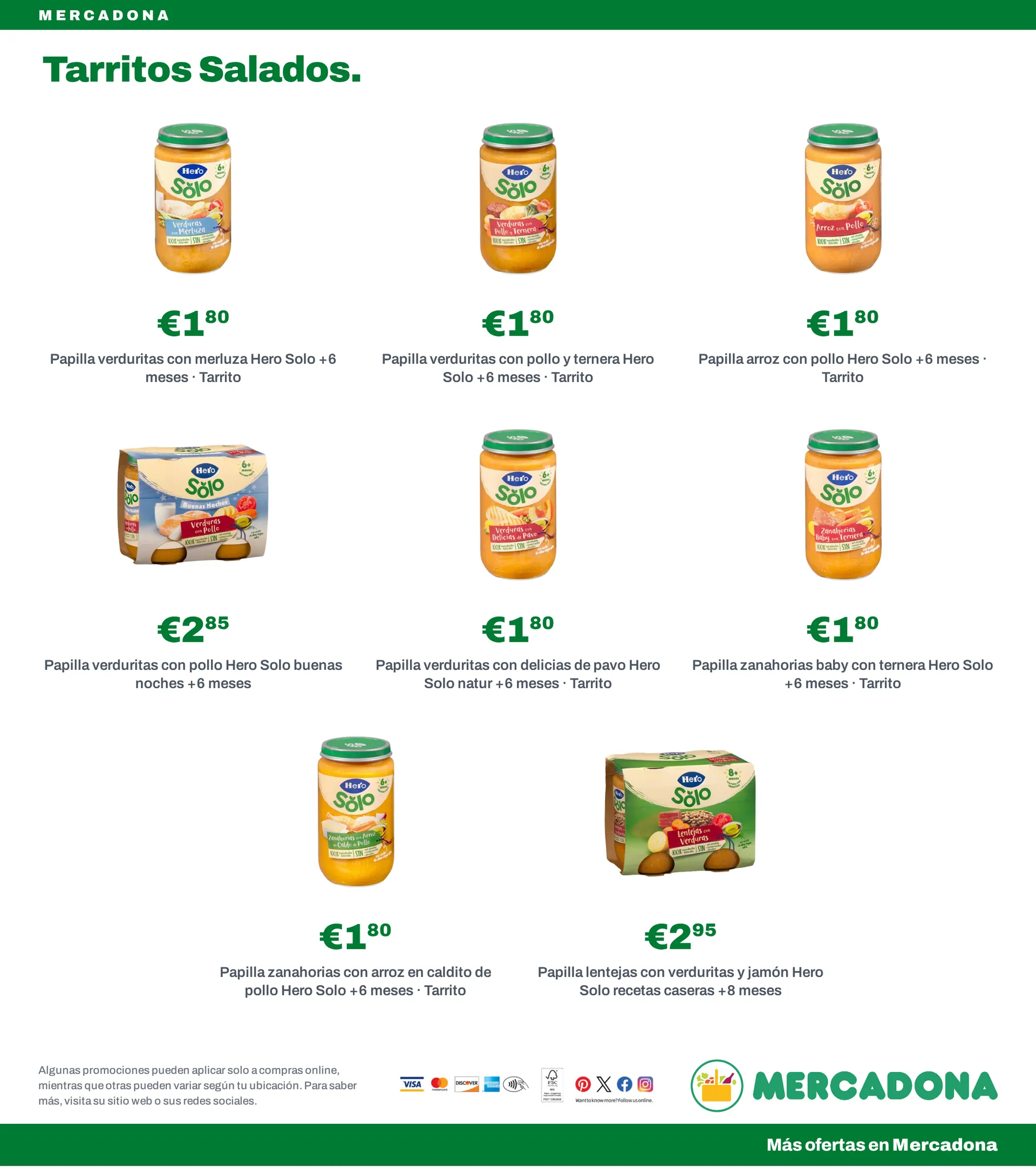 Catálogo de Mercadona — 2026-10-29 29 de octubre al 12 de noviembre 2026 - Página 18