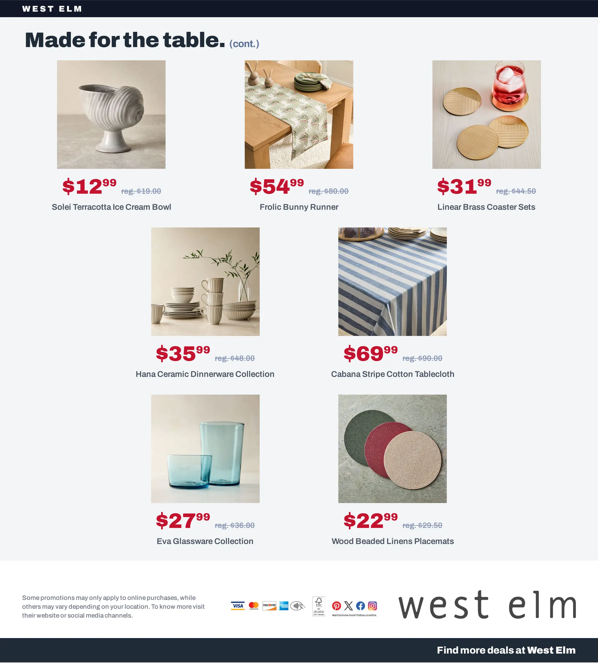 Weekly ad Weekly deals! from August 24 to September 7 2026 - Page 18
