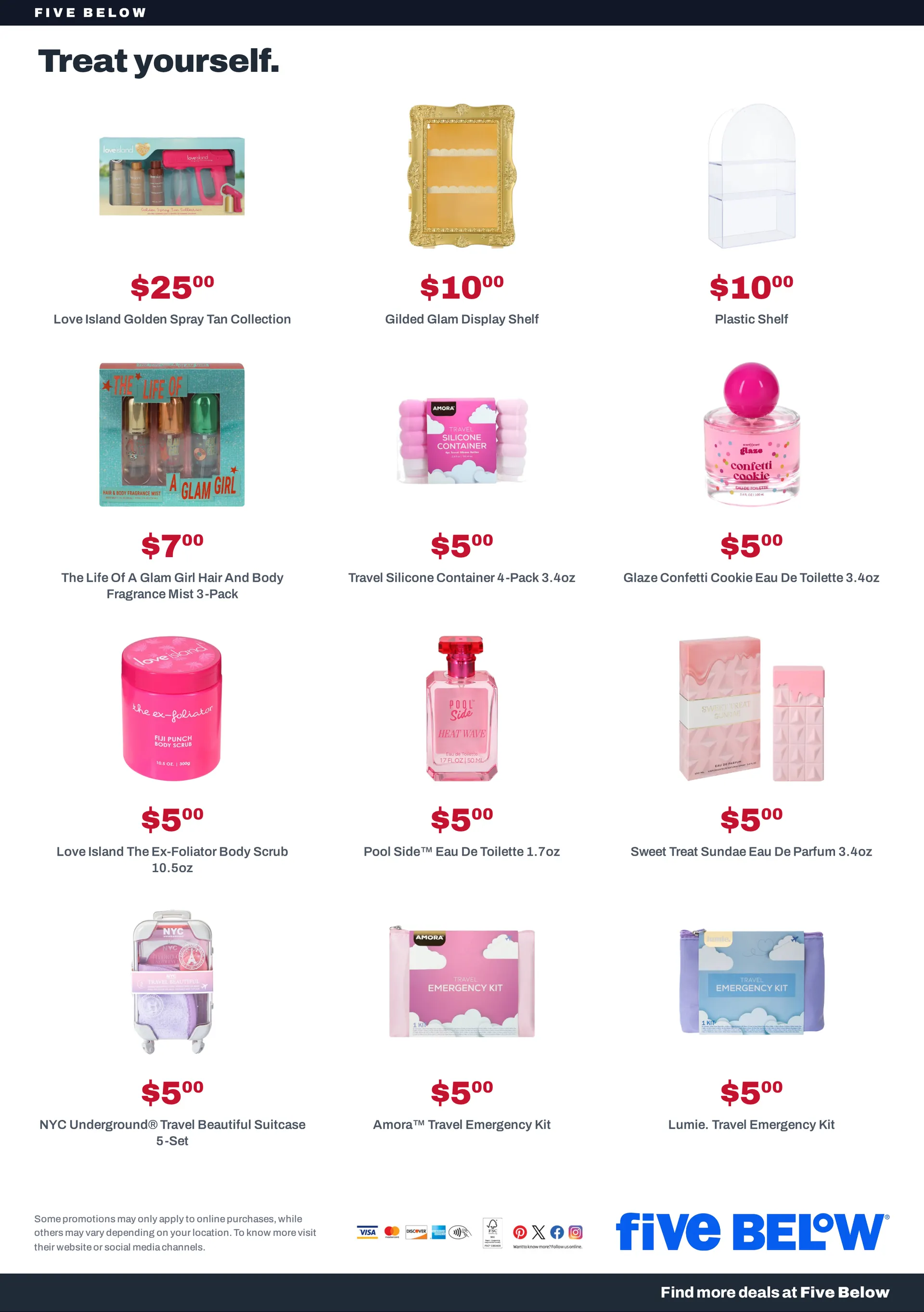 Weekly ad Weekly Deals! from August 19 to September 2 2026 - Page 18