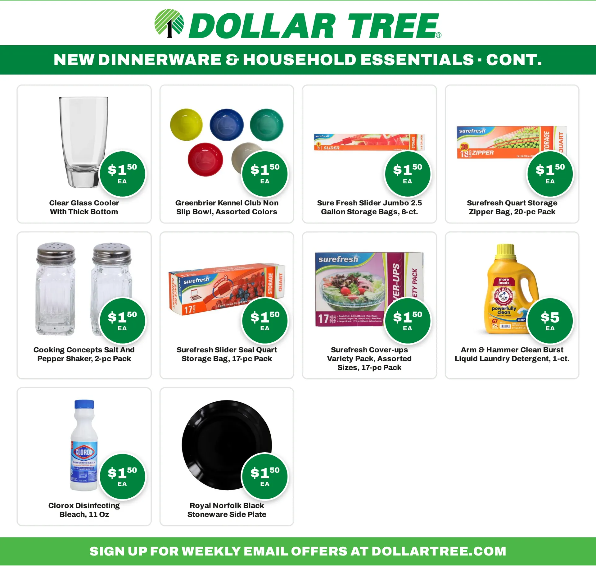 Weekly ad Halloween Deals from August 5 to August 19 2026 - Page 18