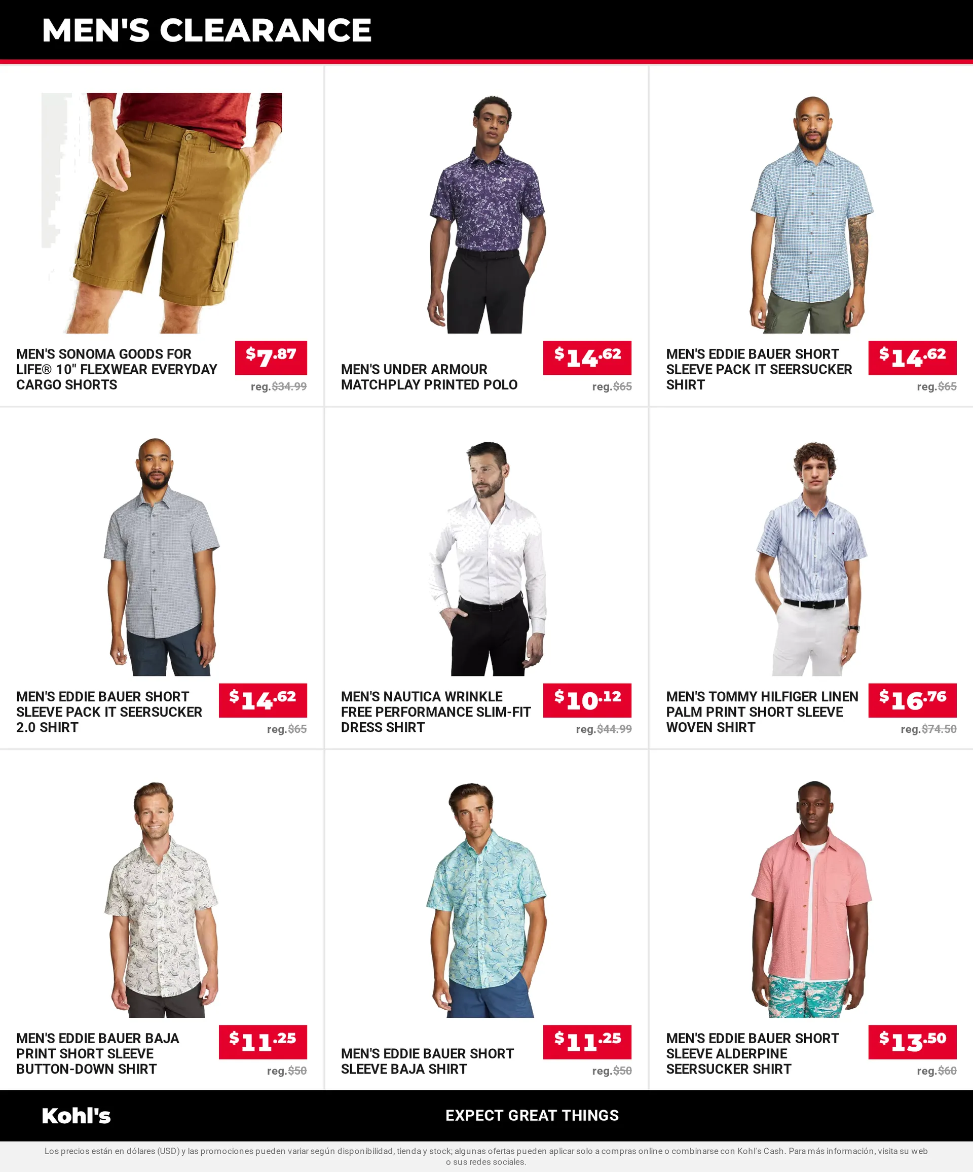 Weekly ad Summer Deals! from July 22 to August 6 2026 - Page 18