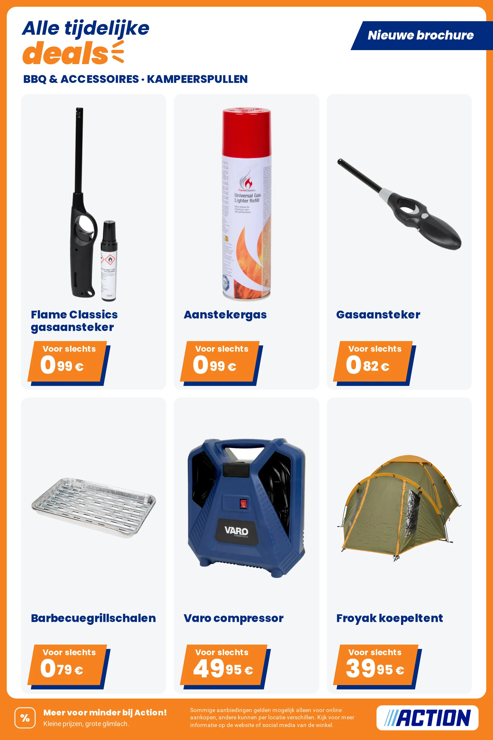 Ontdek alle acties van deze week! van 25 augustus tot 8 september 2026 - Folder pagina 18
