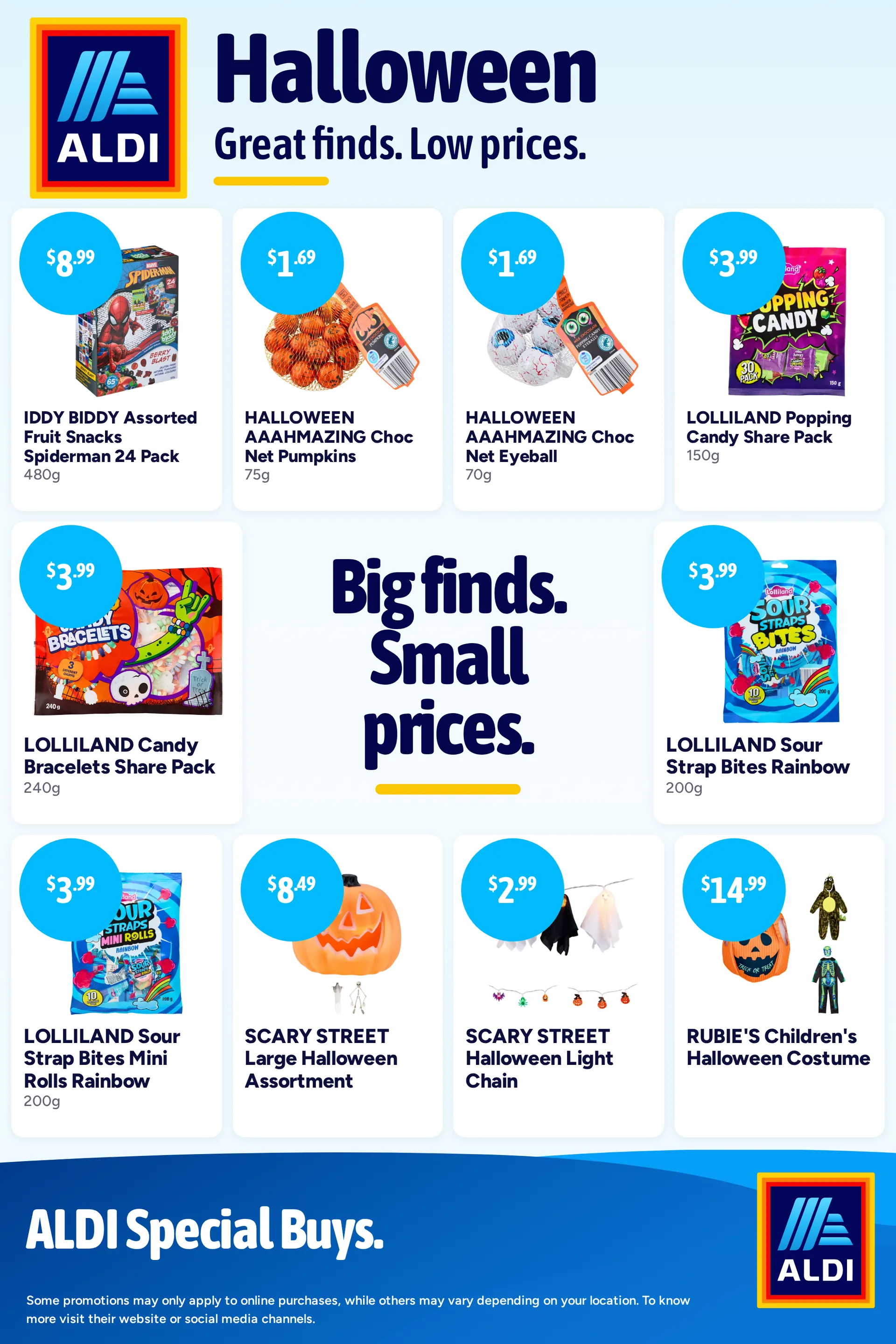 ALDI — Catálogo 1 — 2026-10-13 - Catalogue valid from 13 October to 21 October 2026 - page 18