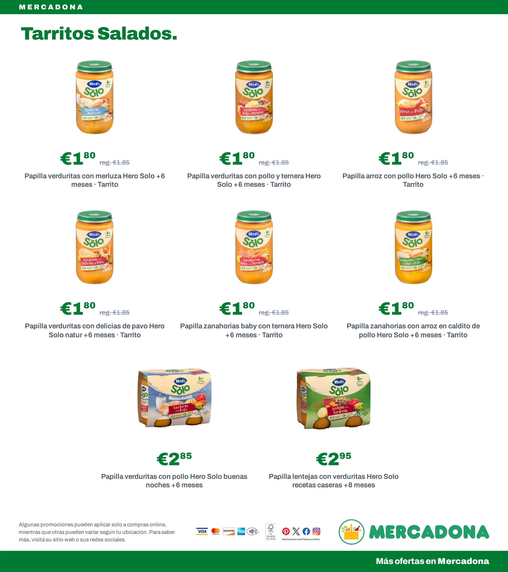 Catálogo de Ofertas semanales! 25 de agosto al 8 de septiembre 2026 - Página 18