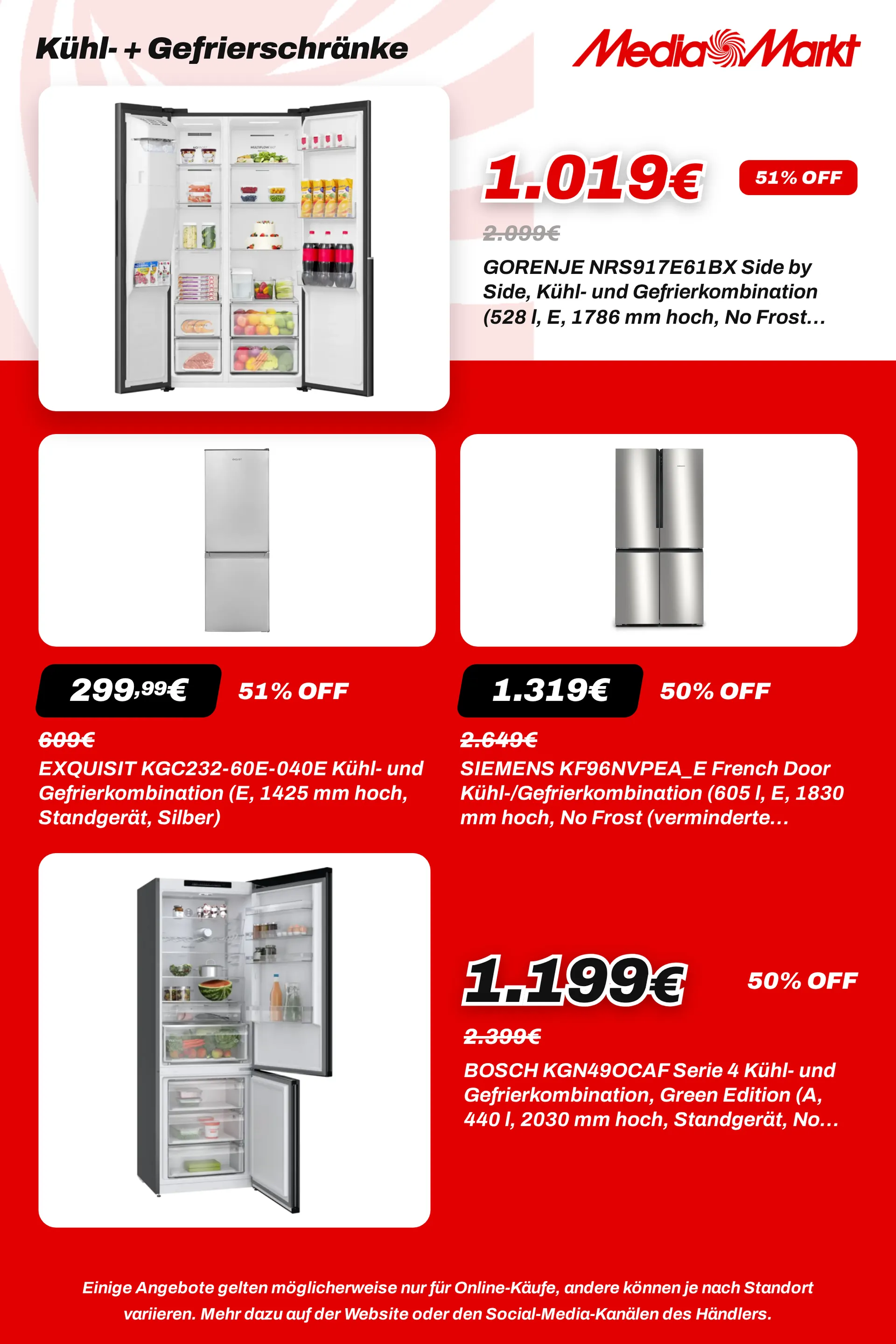 MediaMarkt — 2026-09-22 von 22. September bis 7. Oktober 2026 - Flugblätt seite  18