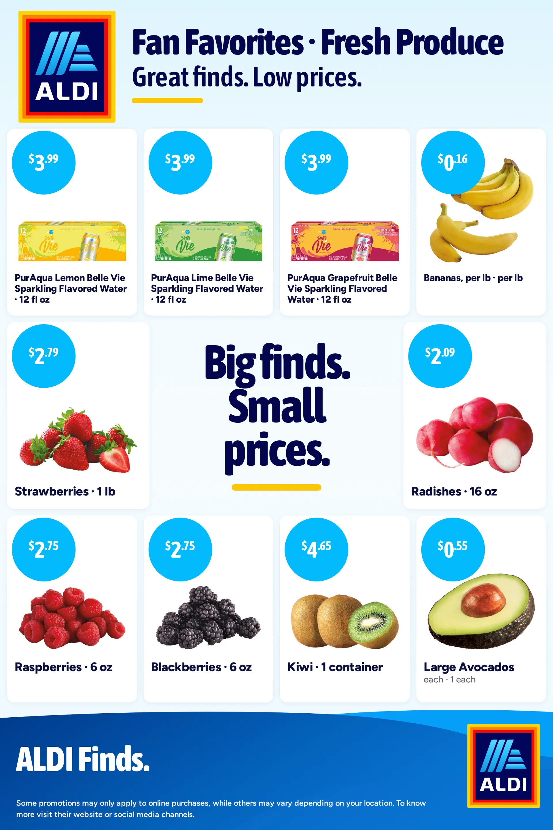 Weekly ad ALDI — Catálogo 2 — 2026-10-15 from October 15 to October 30 2026 - Page 18