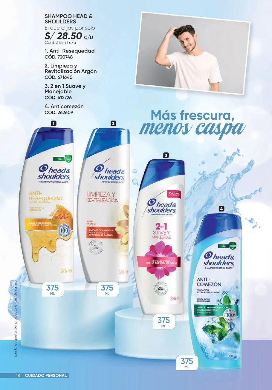 Catalogo de Azzorti — 2026-08-25 25 de agosto al 30 de diciembre 2026 - Pag 18
