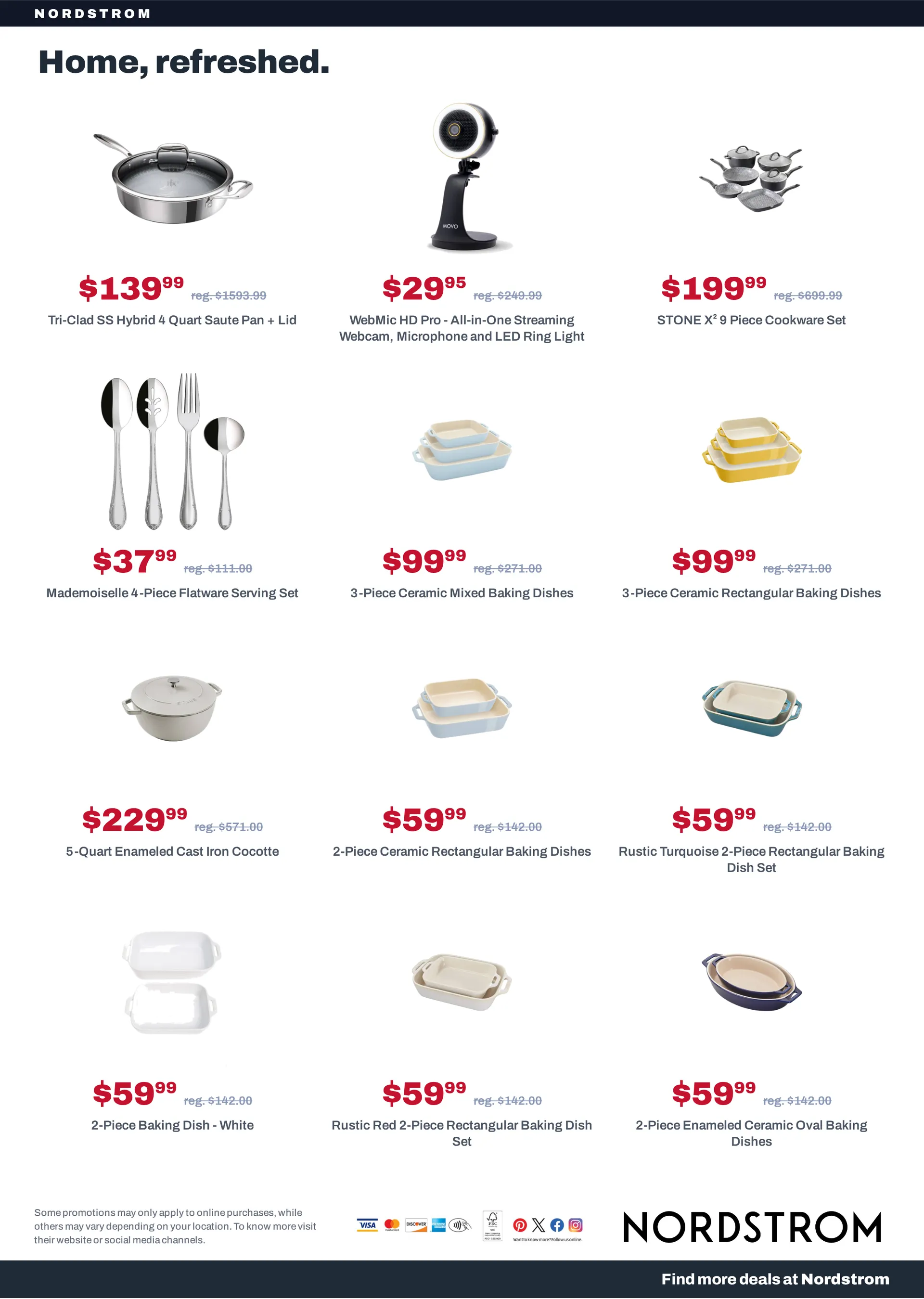 Weekly ad Weekly Deals! from August 26 to September 9 2026 - Page 18
