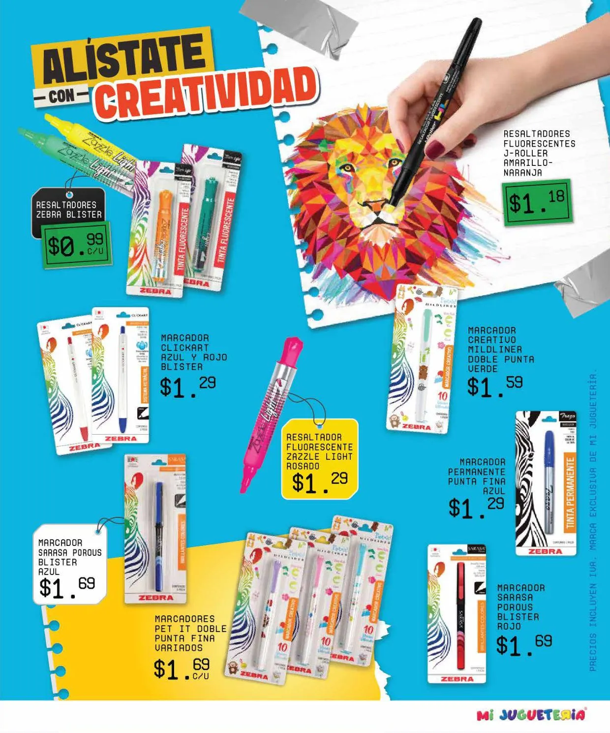 Catalogo de Mi Comisariato — 2026-08-27 27 de agosto al 11 de septiembre 2026 - Pag 18