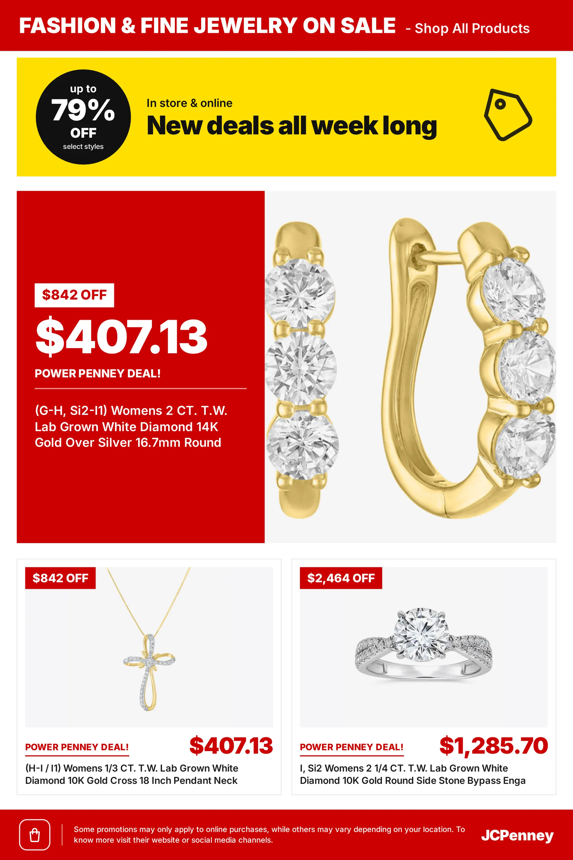 Weekly ad JCPenney — Homewares Catalog — 2026-09-08 from September 8 to September 18 2026 - Page 18