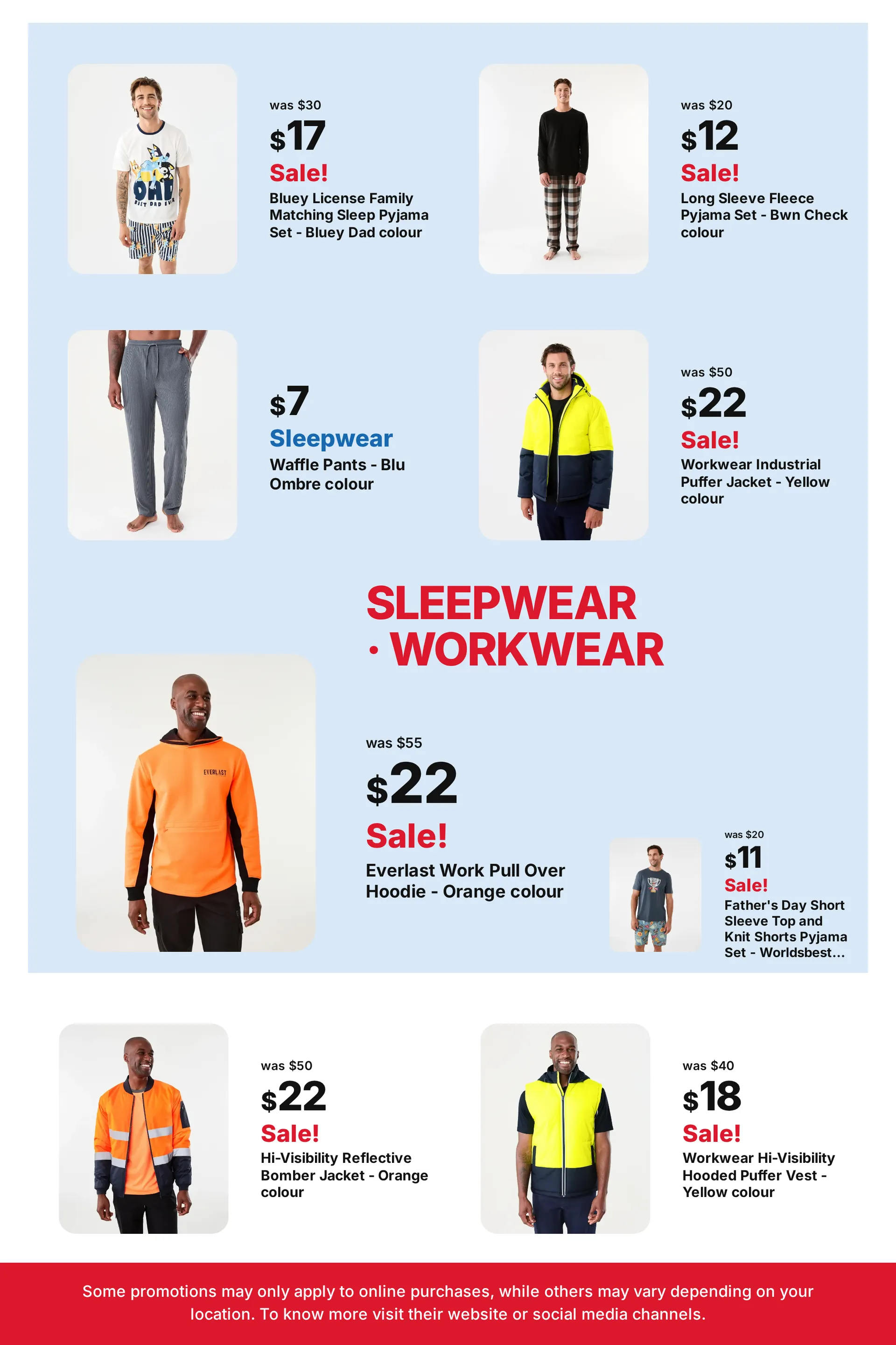 Kmart — 2026-10-05 from 5 October to 12 October 2026 - Catalogue Page 18