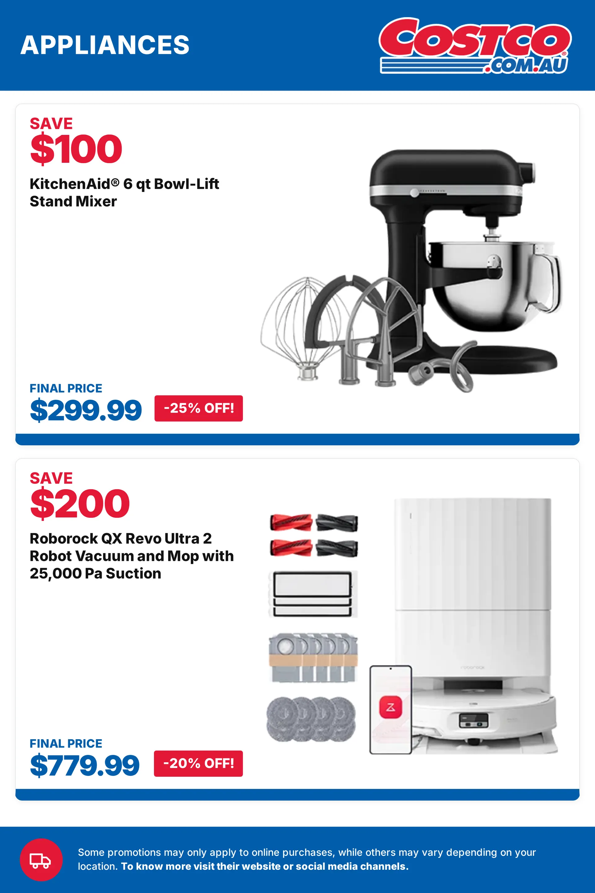 Weekly ad Costco — Catálogo 2 — 2026-10-26 from October 26 to November 2 2026 - Page 18