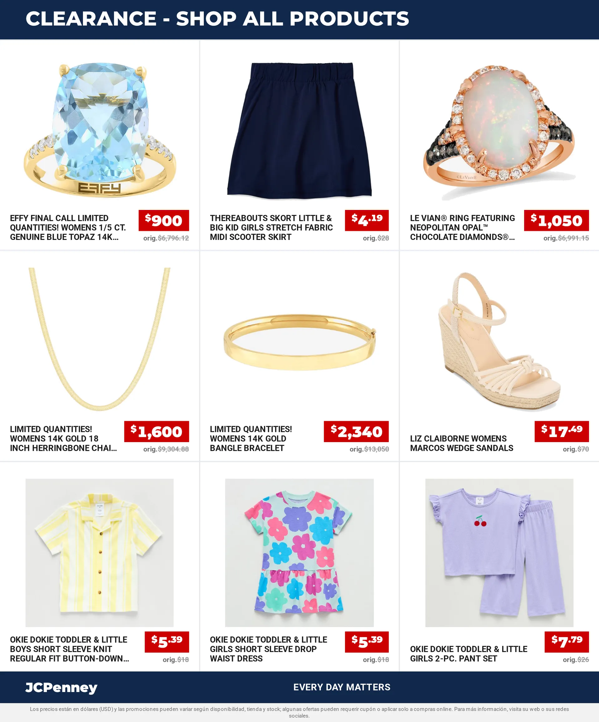 Weekly ad JCPenney — 2026-07-12 from July 12 to July 19 2026 - Page 18