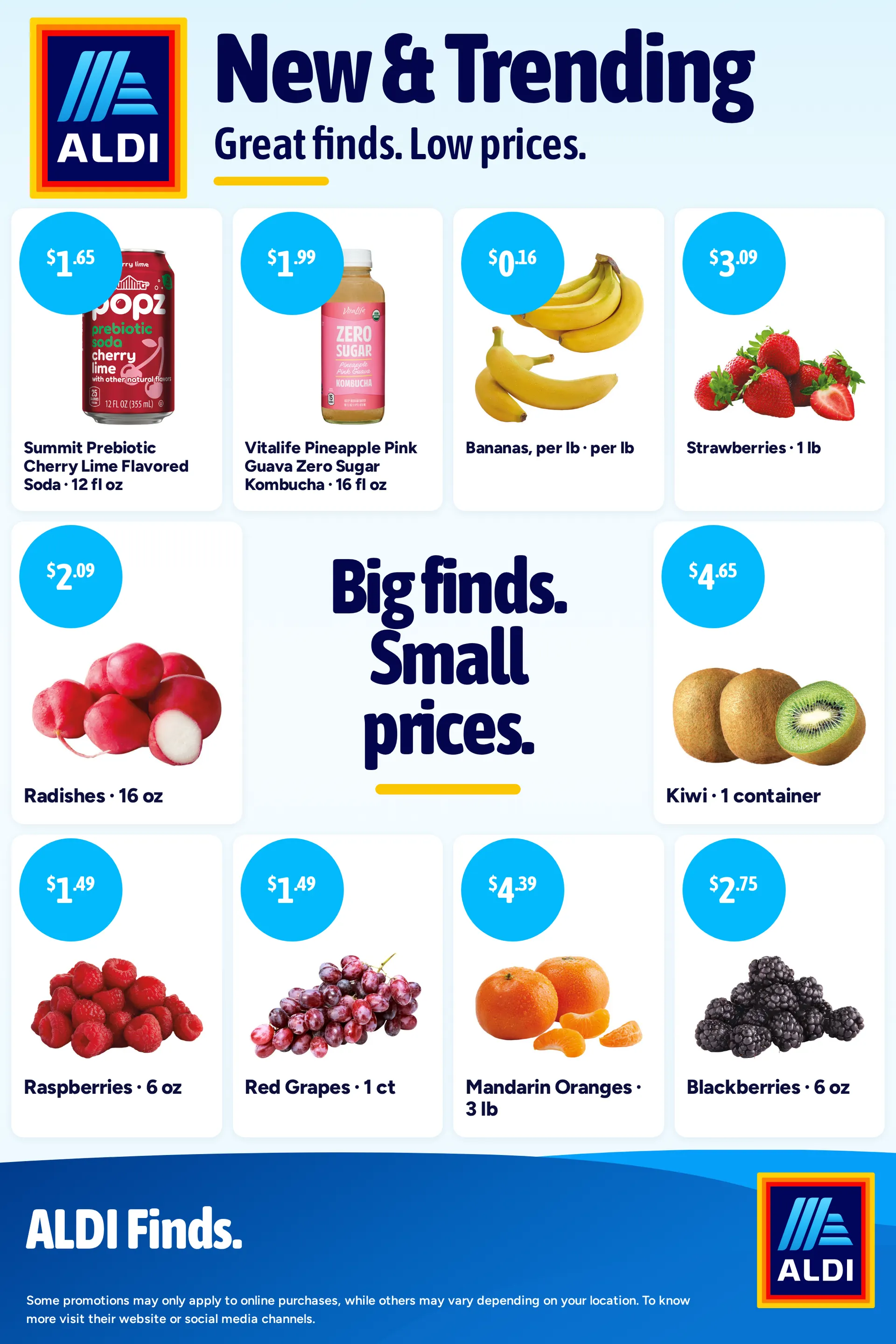 Weekly ad ALDI — Catálogo 2 — 2026-10-09 from October 9 to October 15 2026 - Page 18