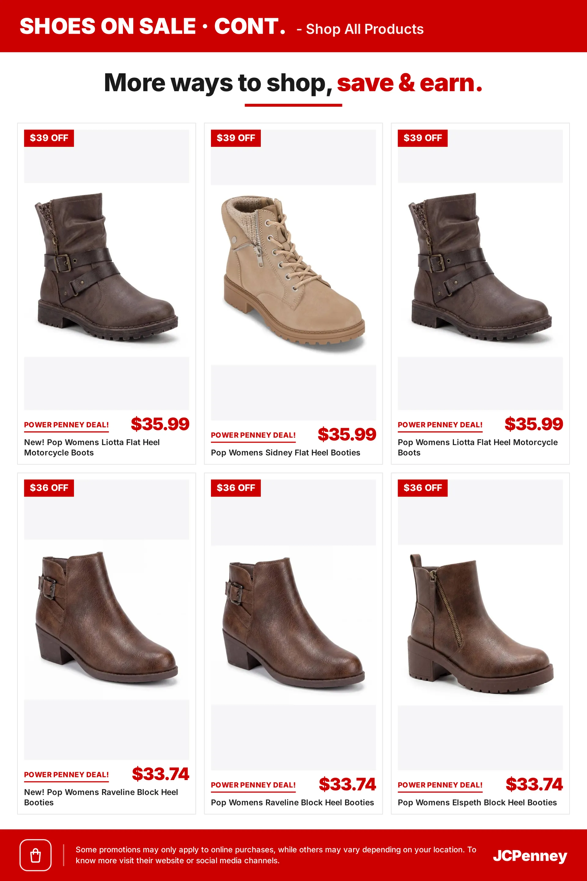 Weekly ad JCPenney — 2026-08-31 from August 31 to September 14 2026 - Page 18