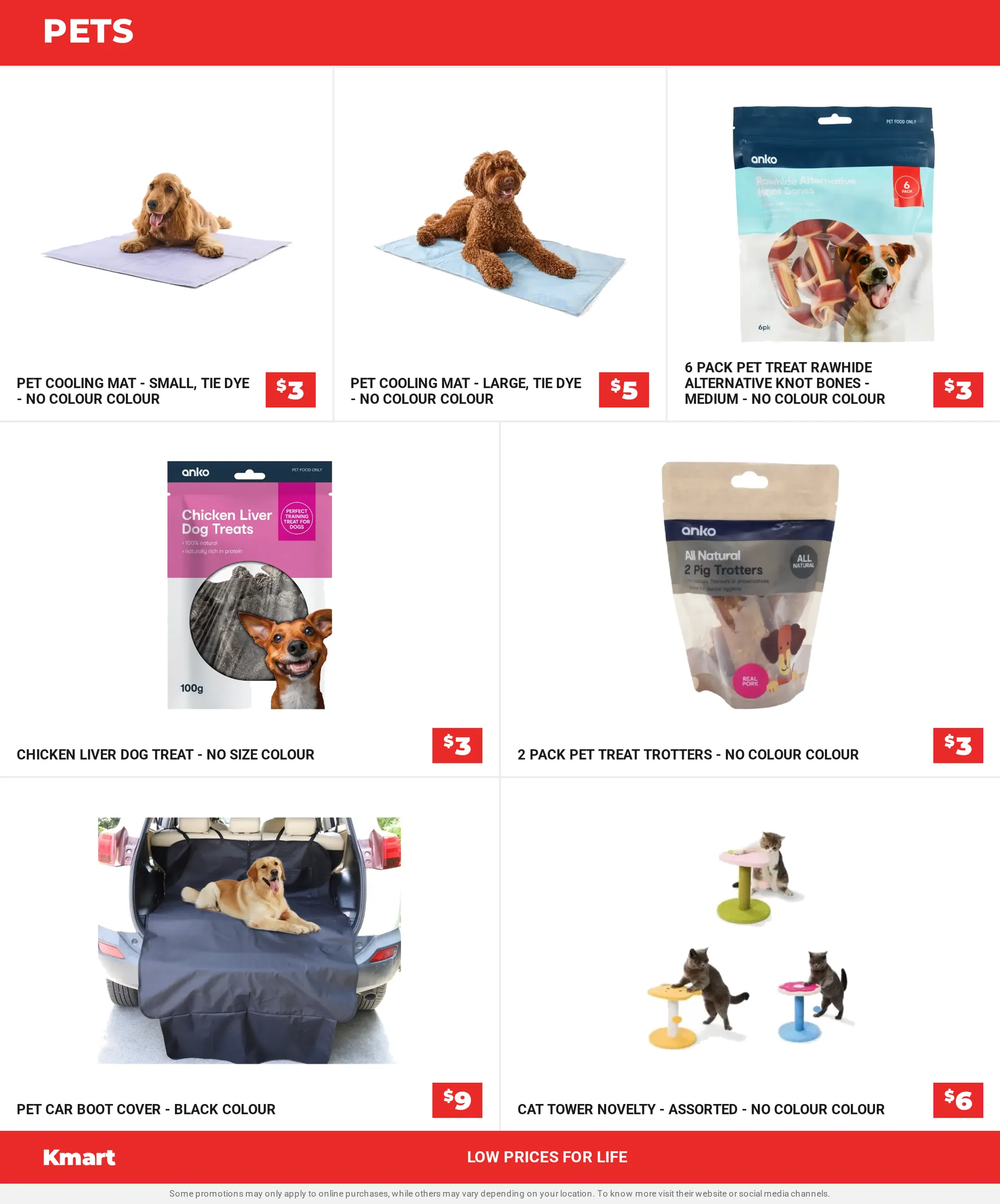 Kmart — 2026-07-14 - Catalogue valid from 14 July to 21 July 2026 - page 18