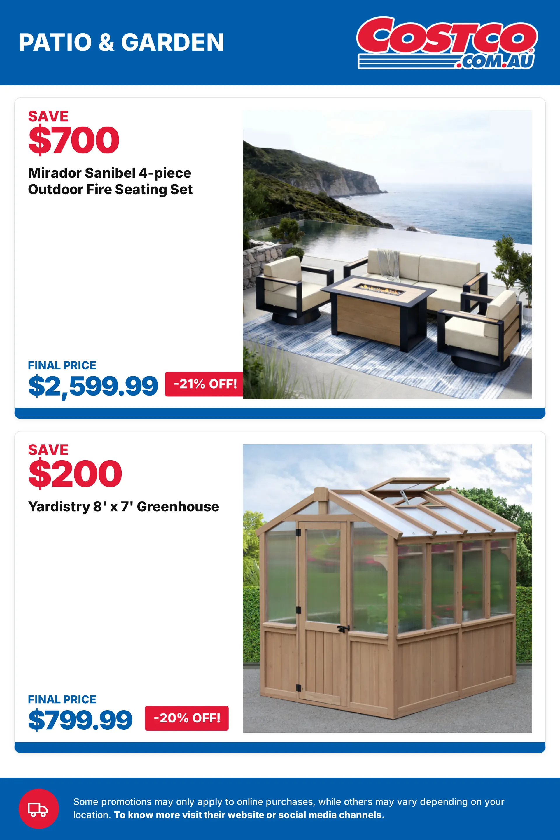 Weekly ad Costco — Catálogo 1 — 2026-10-09 from October 9 to October 26 2026 - Page 18