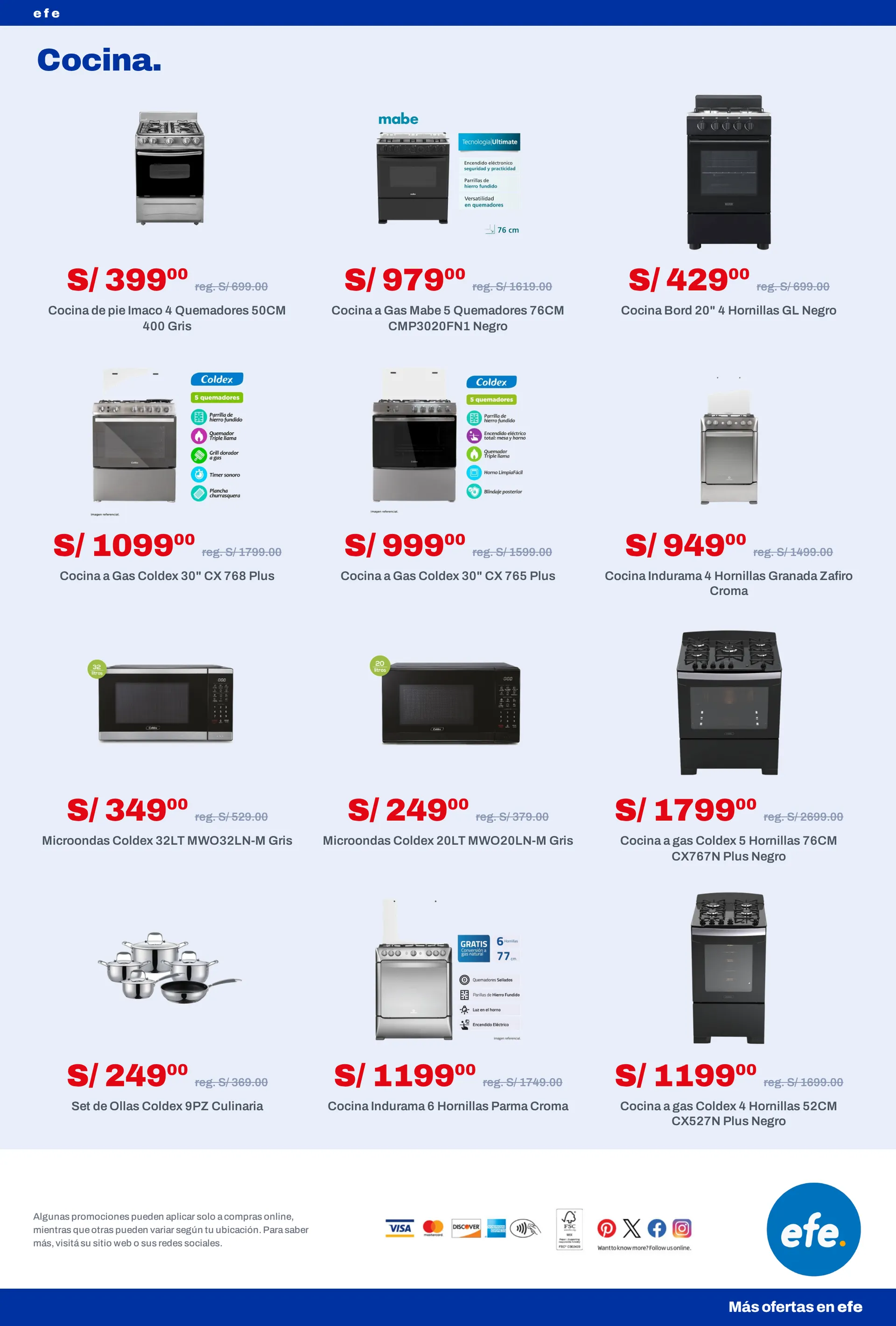 Catalogo de Cyber WOW! 14 de agosto al 31 de agosto 2026 - Pag 18