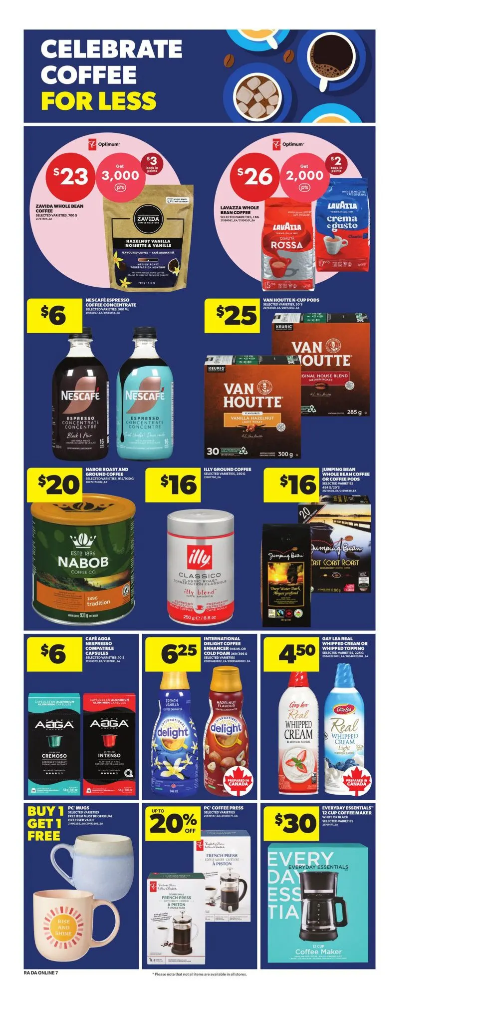 Dominion — 2026-09-25 from September 25 to September 30 2026 - flyer page 18