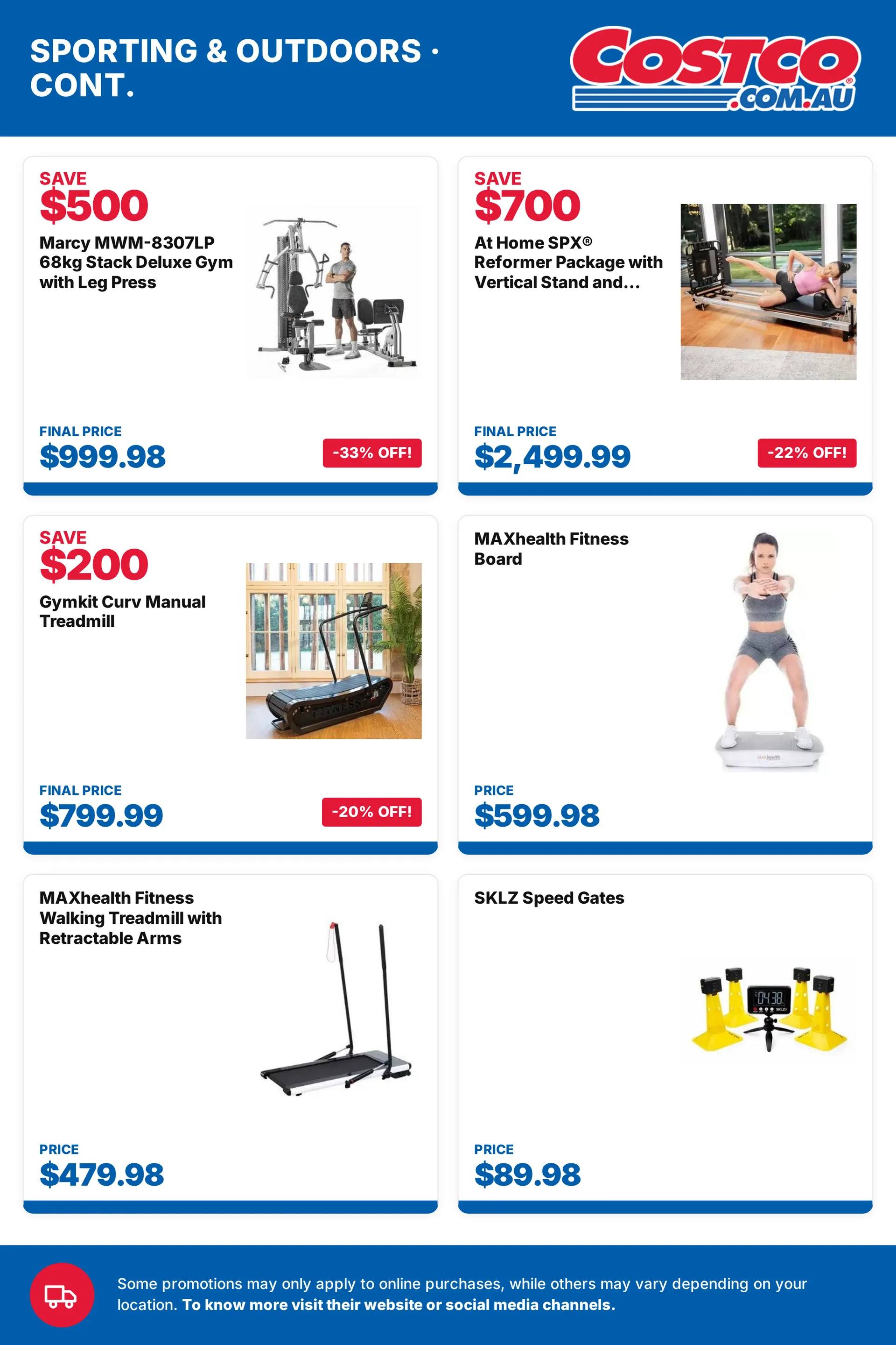 Costco — 2026-09-03 from 3 September to 10 September 2026 - Catalogue Page 18