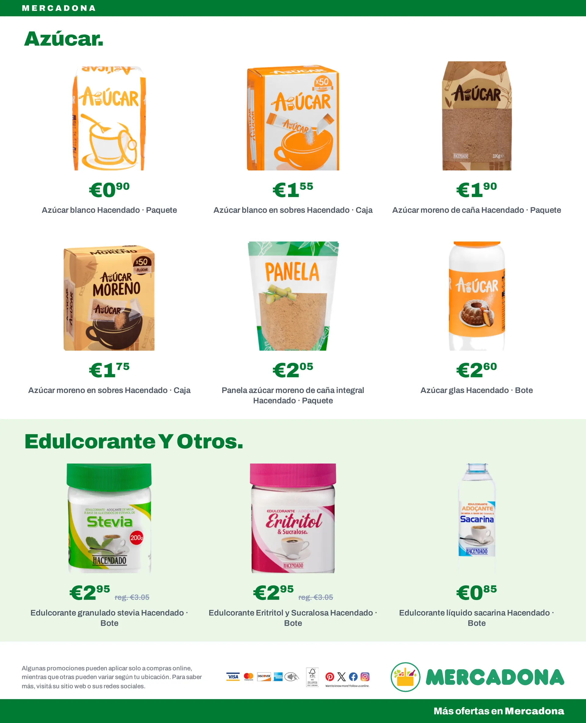 Catálogo de Mercadona — 2026-07-21 21 de julio al 5 de agosto 2026 - Página 18
