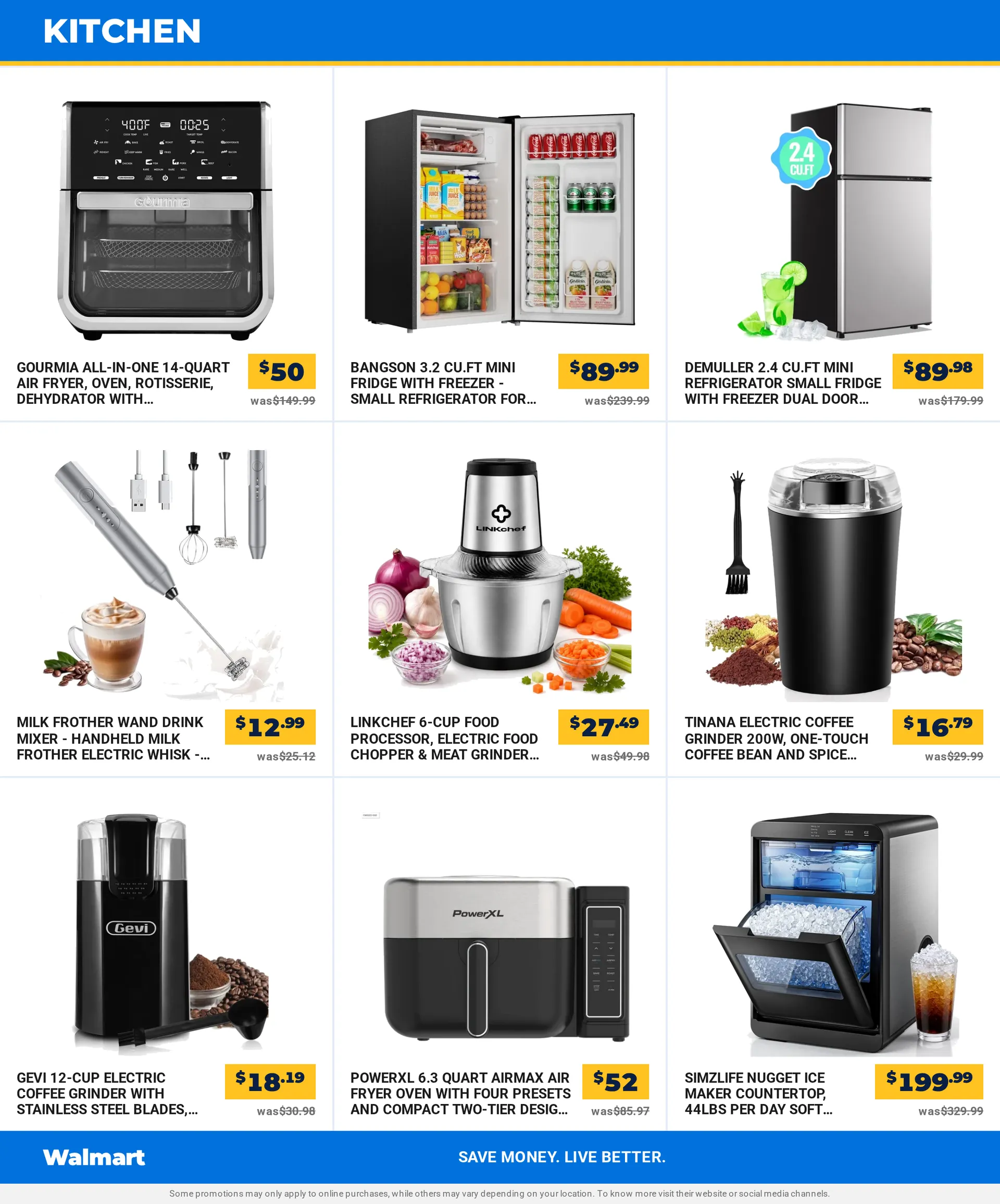 Weekly ad Weekly Deals! from August 7 to August 24 2026 - Page 18