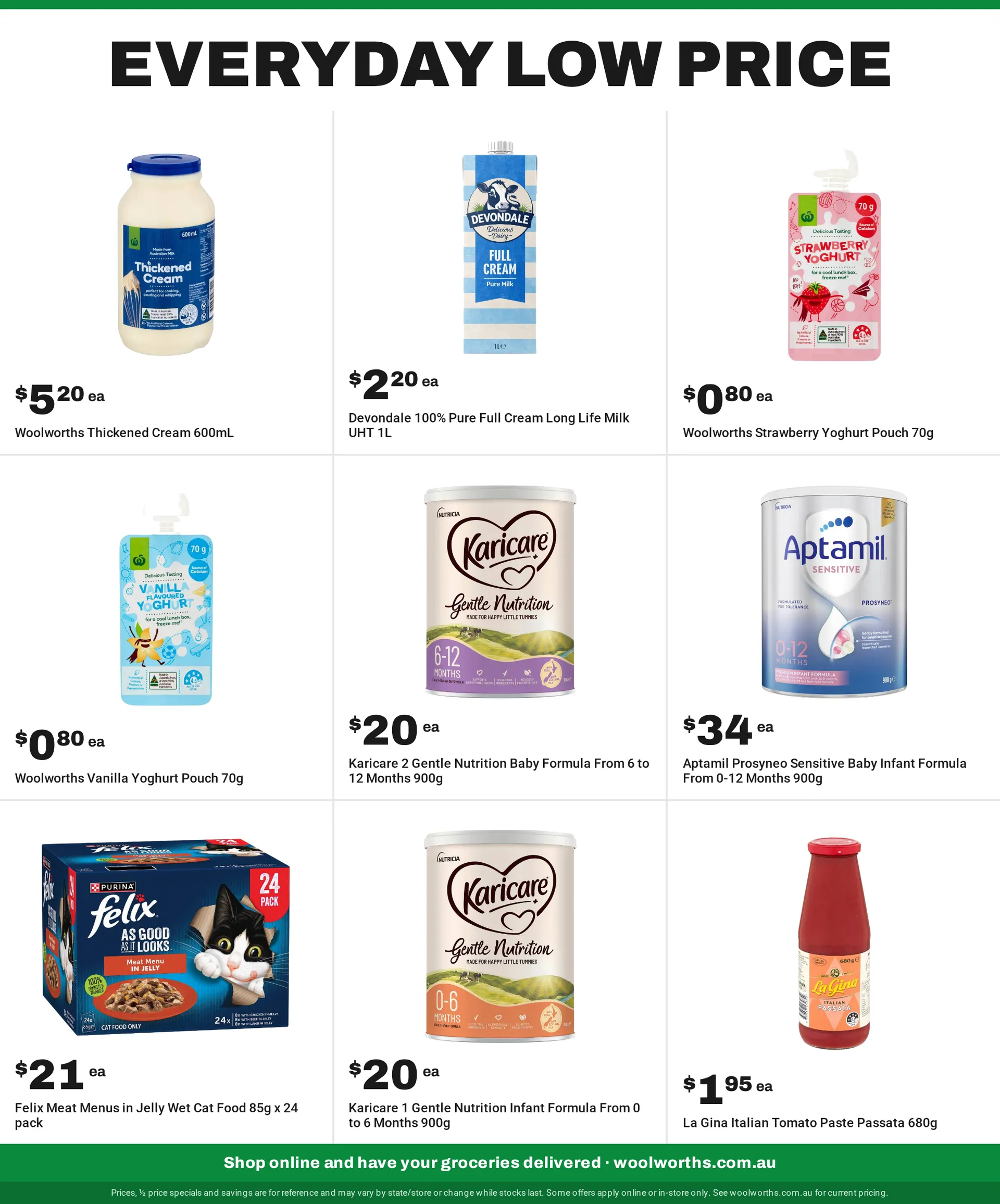 Weekly Deals! - Catalogue valid from 24 July to 7 August 2026 - page 18