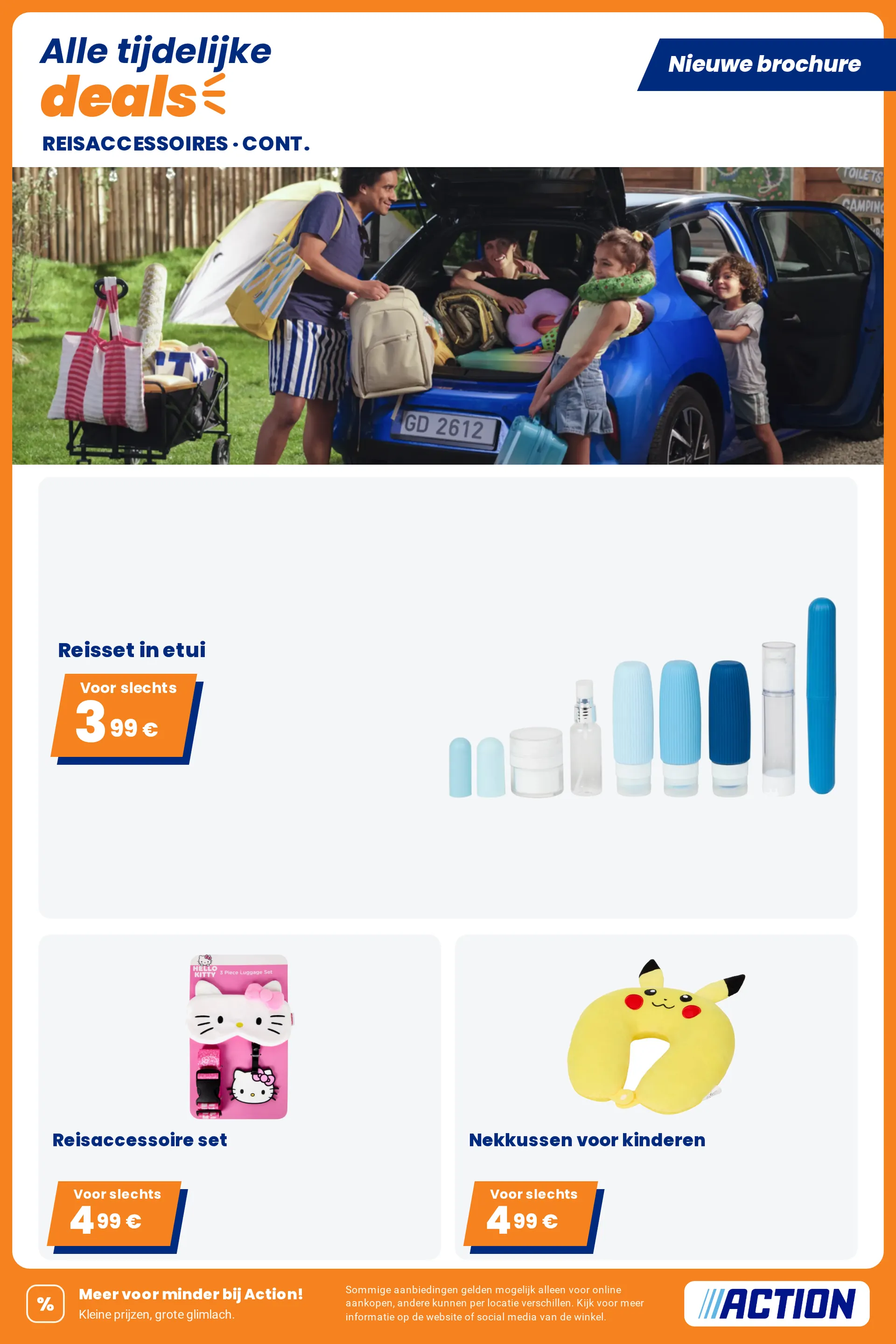 Zomerse must-haves van 25 augustus tot 8 september 2026 - folder pagina 18