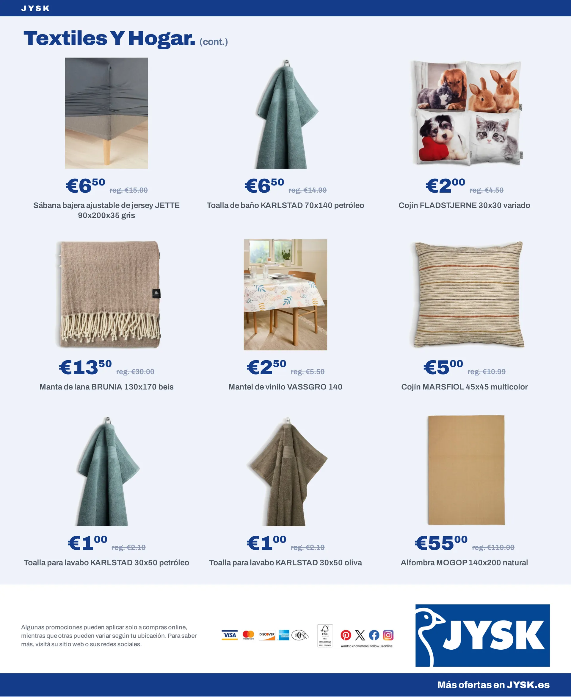 Catálogo de Rebajas - Ofertas hasta un 70% 15 de julio al 30 de julio 2026 - Página 18