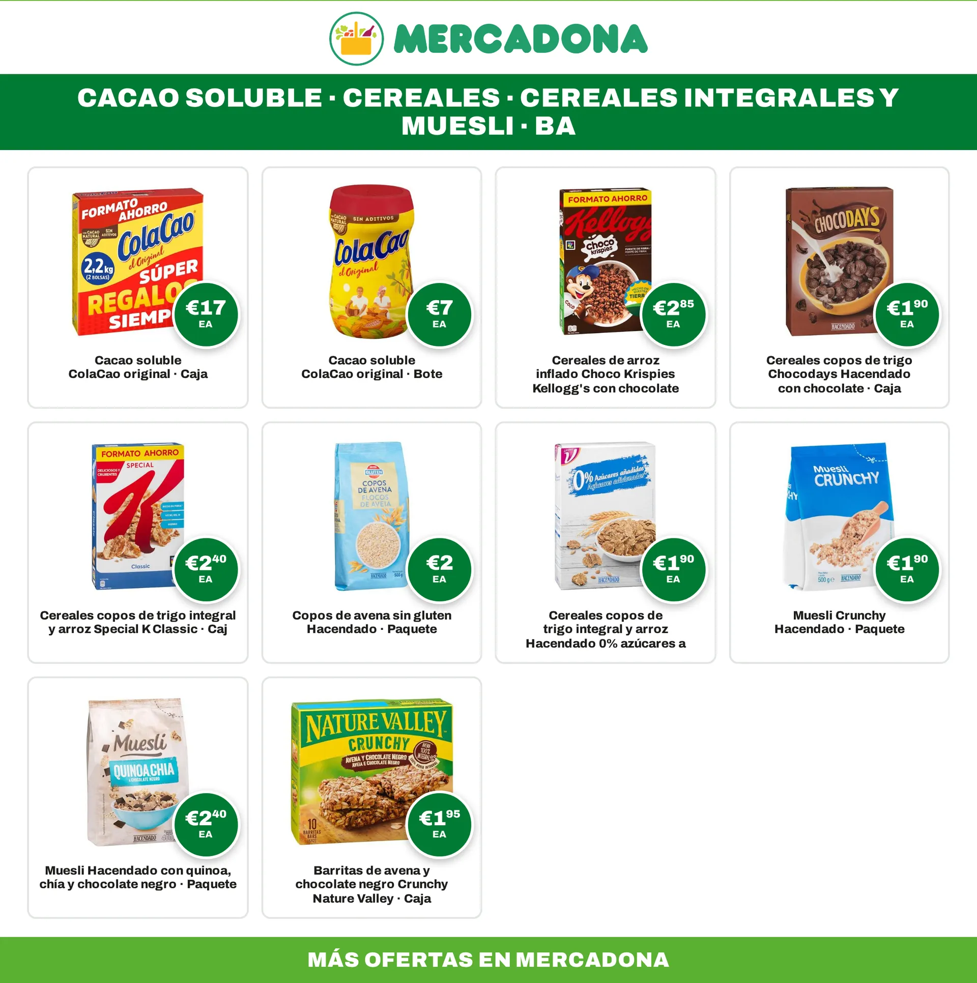 Catálogo de Ofertas semanales! 27 de julio al 11 de agosto 2026 - Página 18