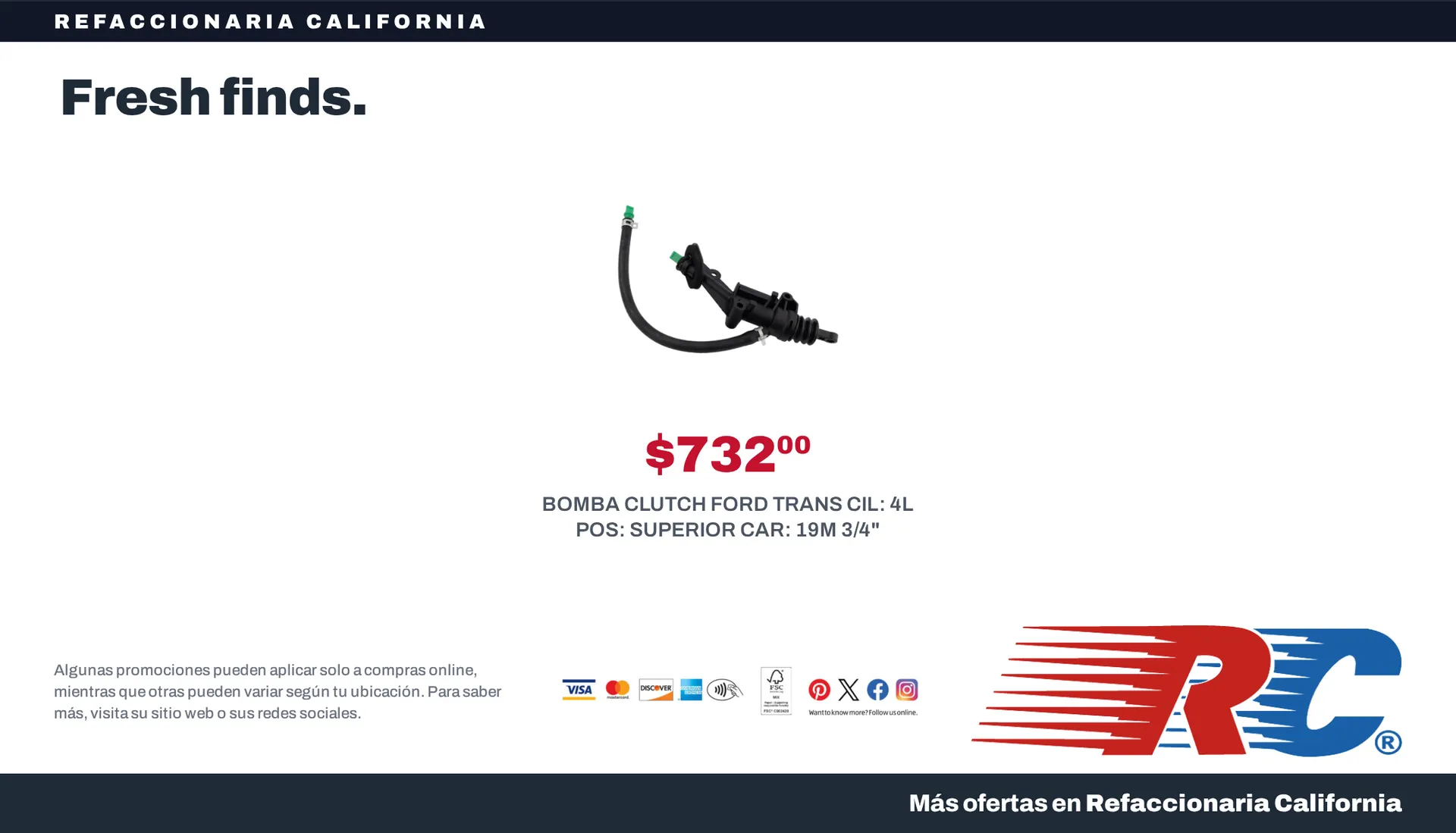 Catálogo de Ofertas semanales! 1 de septiembre al 15 de septiembre 2026 - Pagina 18