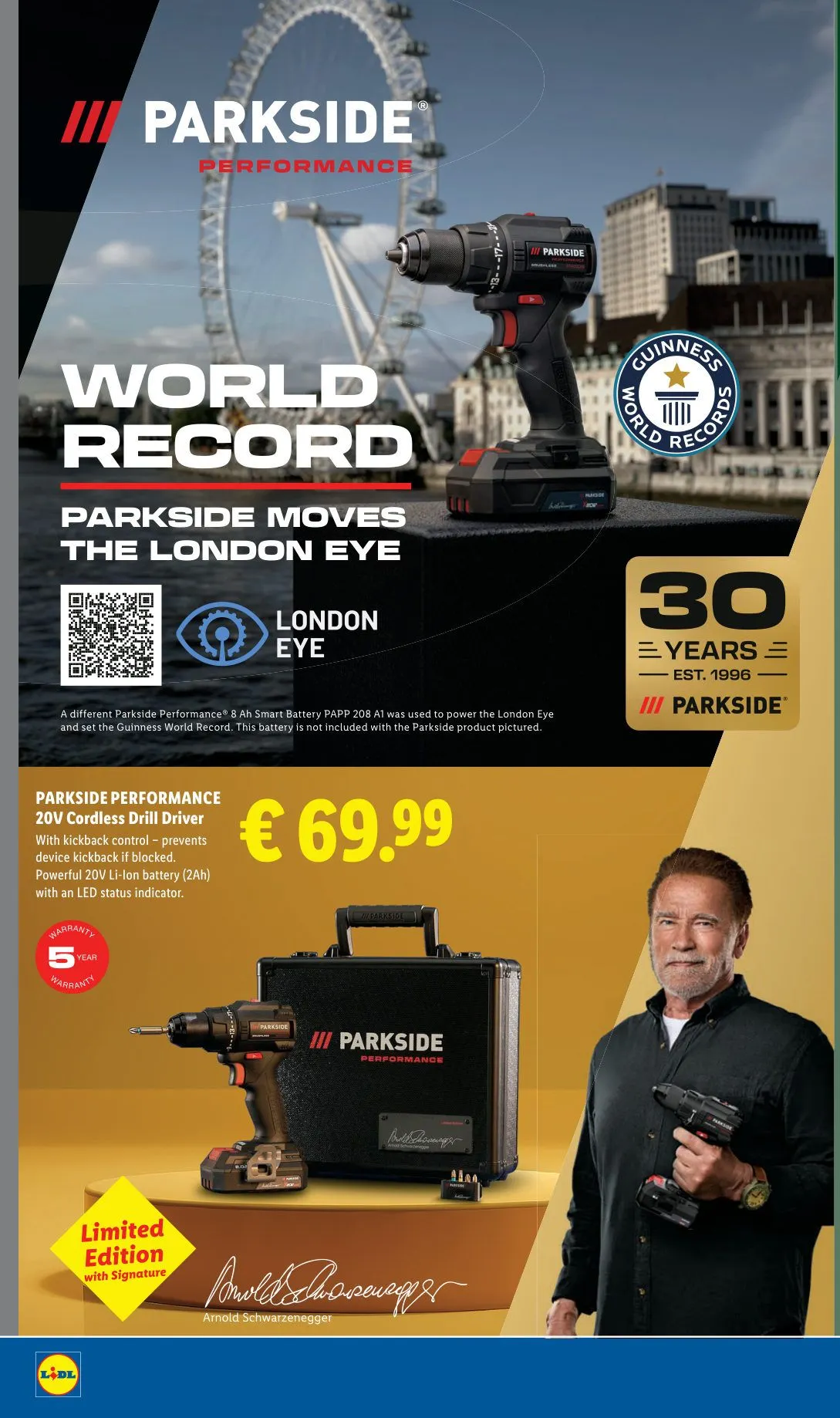 Lidl — 2026-08-27 - 3 September 9 September 2026 - Page 18