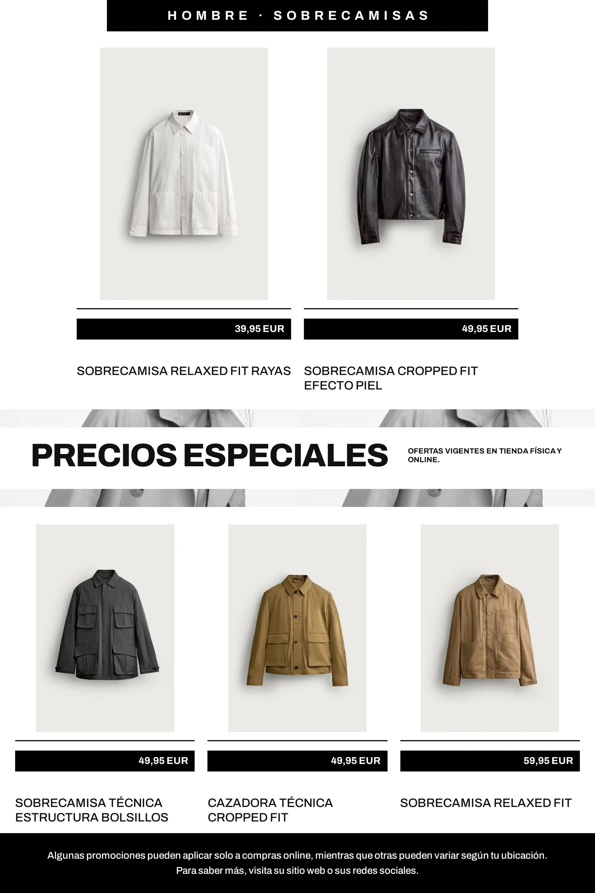 Catálogo de Zara — Catálogo 2 — 2026-09-08 8 de septiembre al 23 de septiembre 2026 - Página 18