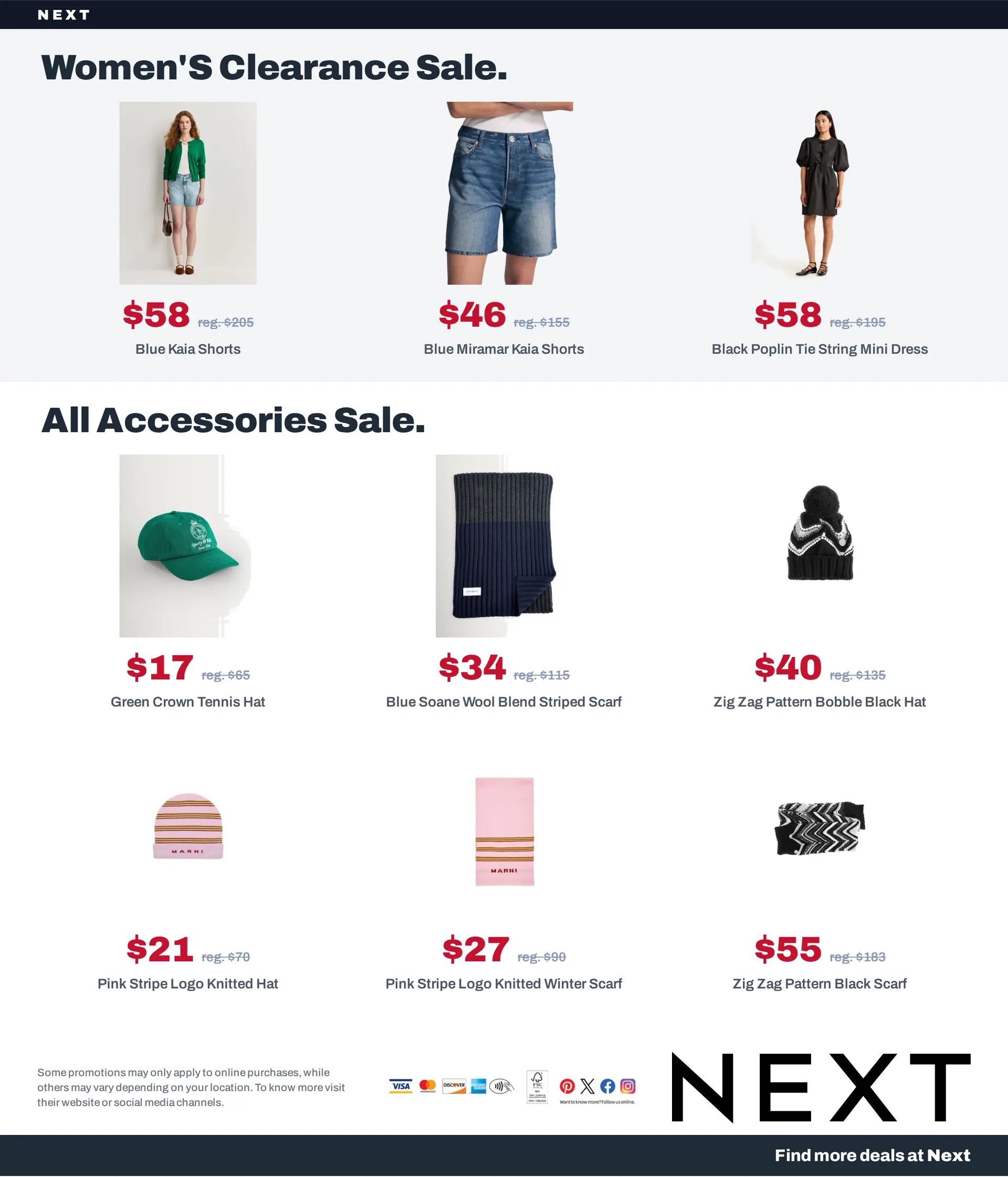 Next — Women — 2026-10-26 from 26 October to 13 November 2026 - Catalogue Page 18