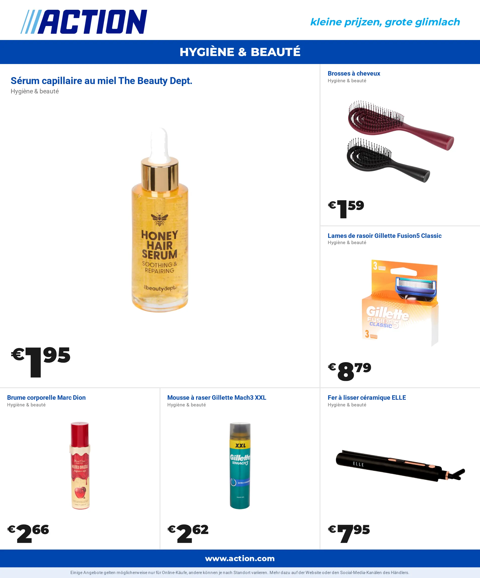 Deals & Rabatte von 14. Juli bis 29. Juli 2026 - Prospekt seite 18