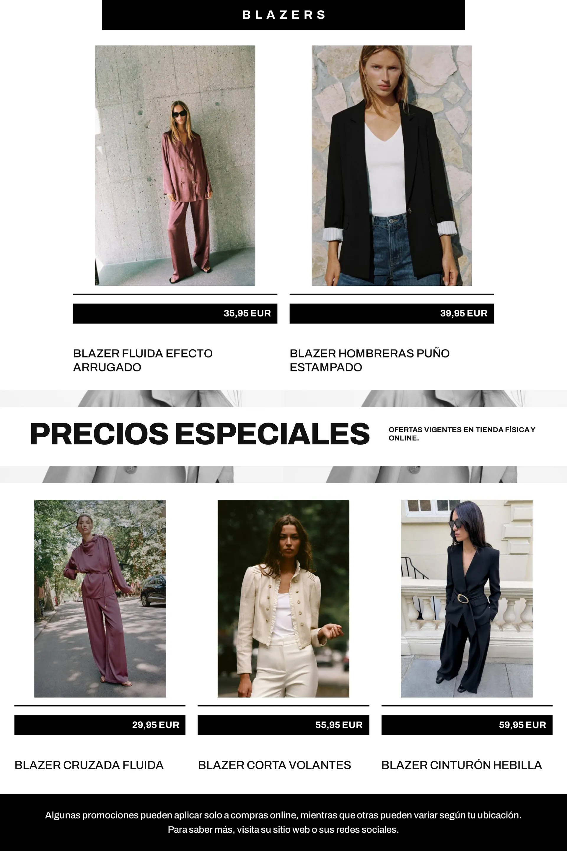 Catálogo de Zara — Mujer — 2026-09-08 8 de septiembre al 18 de septiembre 2026 - Página 18