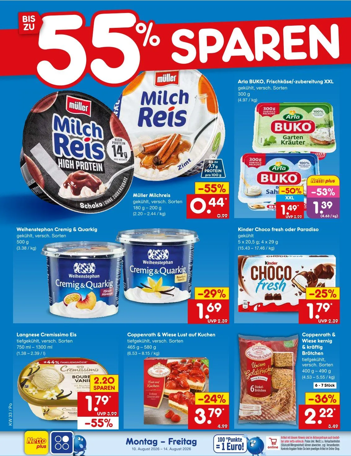 Netto Marken-Discount — 2026-08-10 van 10 augustus tot 14 augustus 2026 - Folder pagina 18