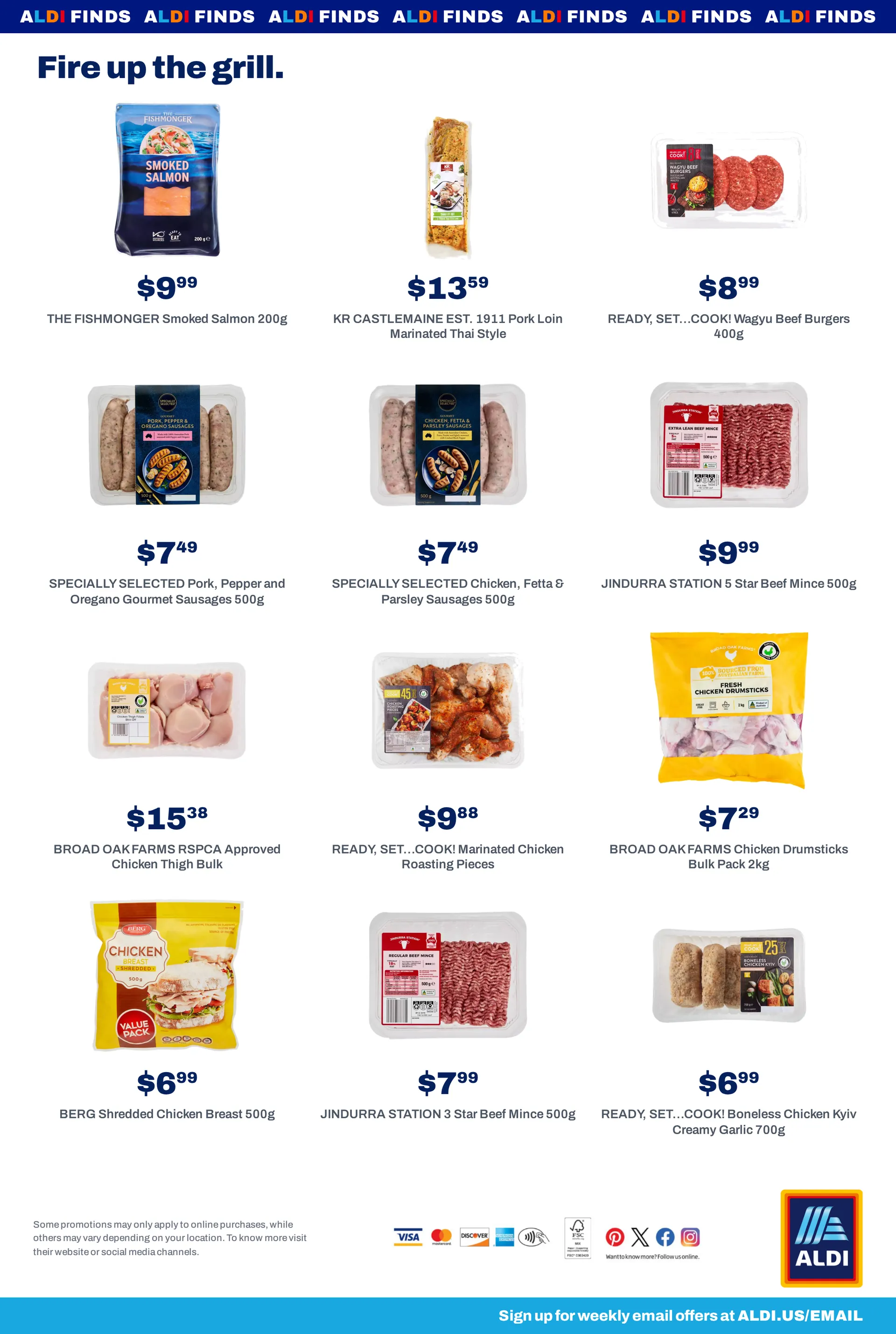 Special Buys - Catalogue valid from 14 August to 31 August 2026 - page 18