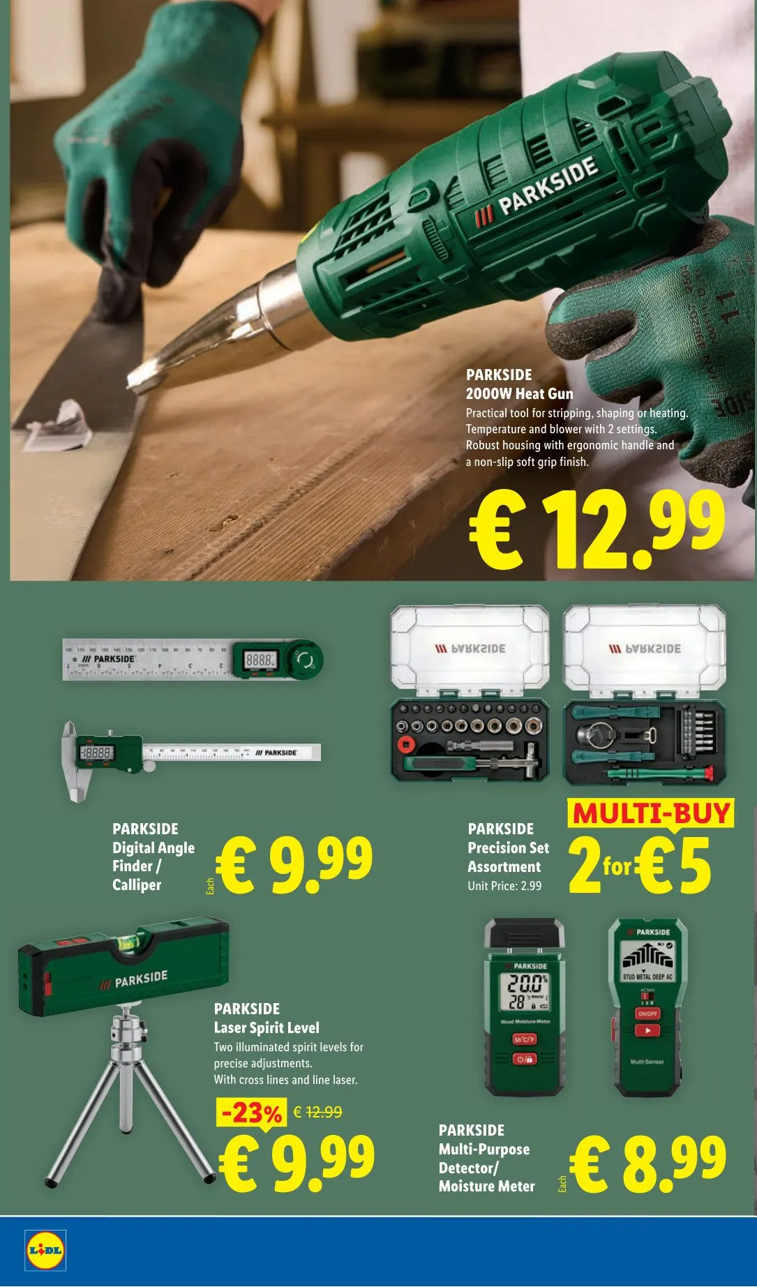 Lidl — 2026-07-31 - 6 August 12 August 2026 - Page 18