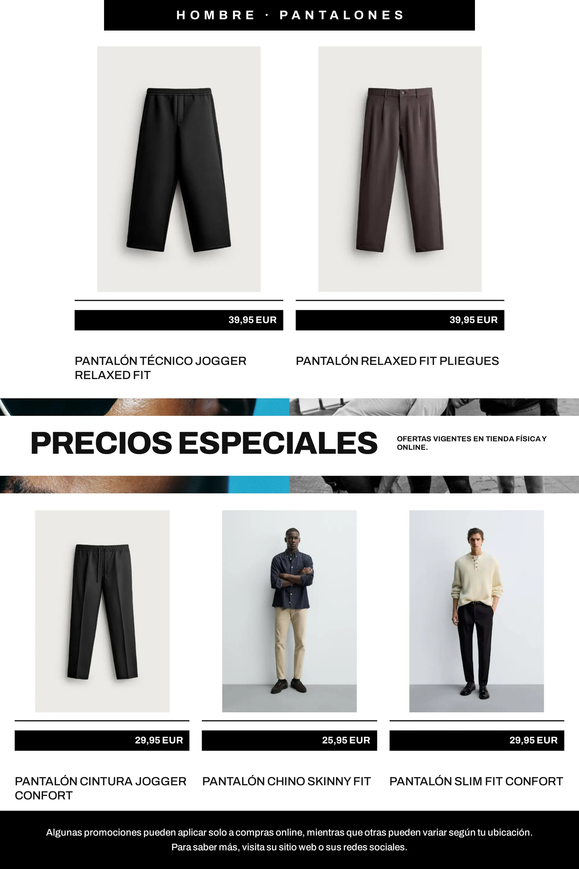 Catálogo de Zara — Hombre — 2026-09-08 8 de septiembre al 18 de septiembre 2026 - Página 18